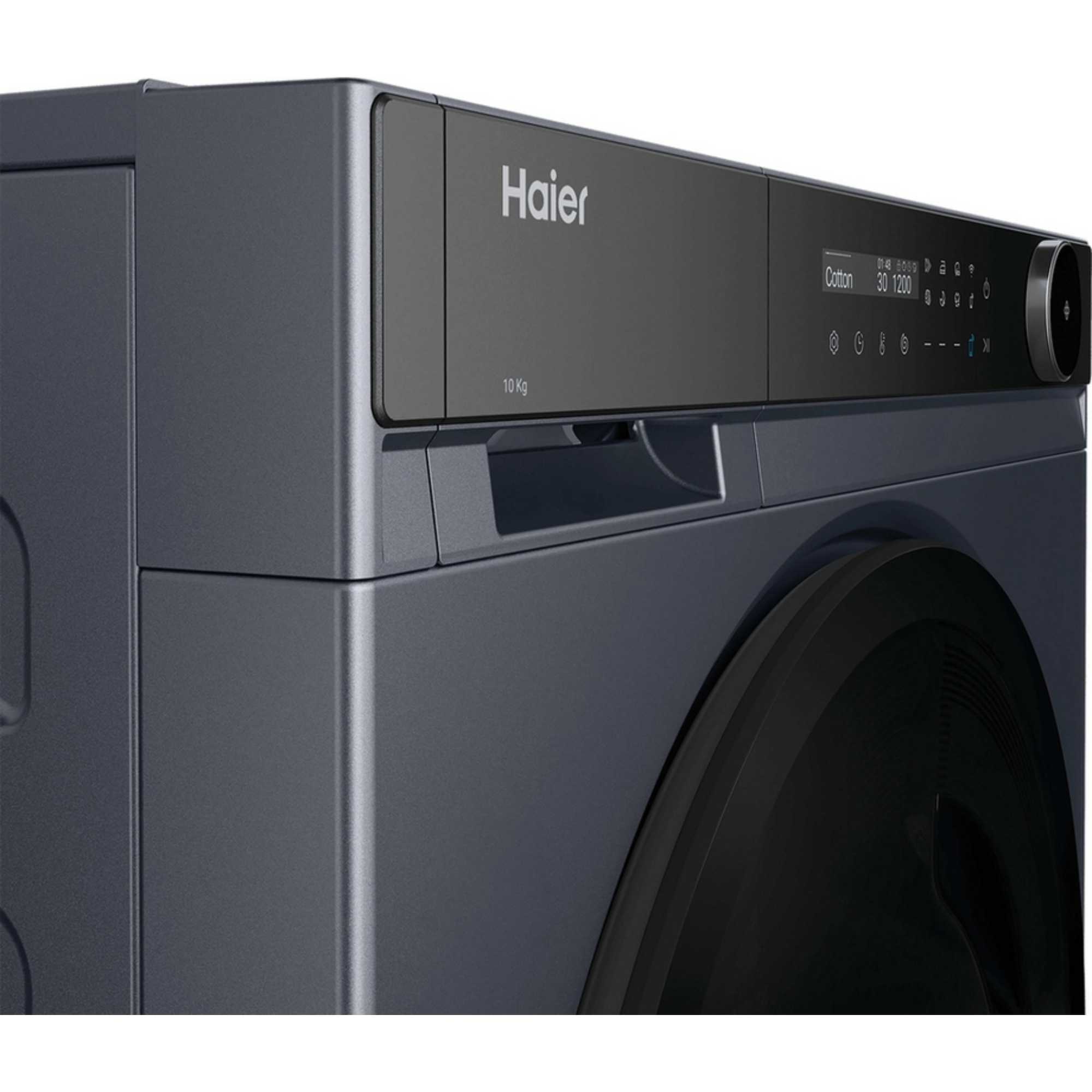 HWB100B14858GUUK 10kg 1400rpm Built-in Washing Machine