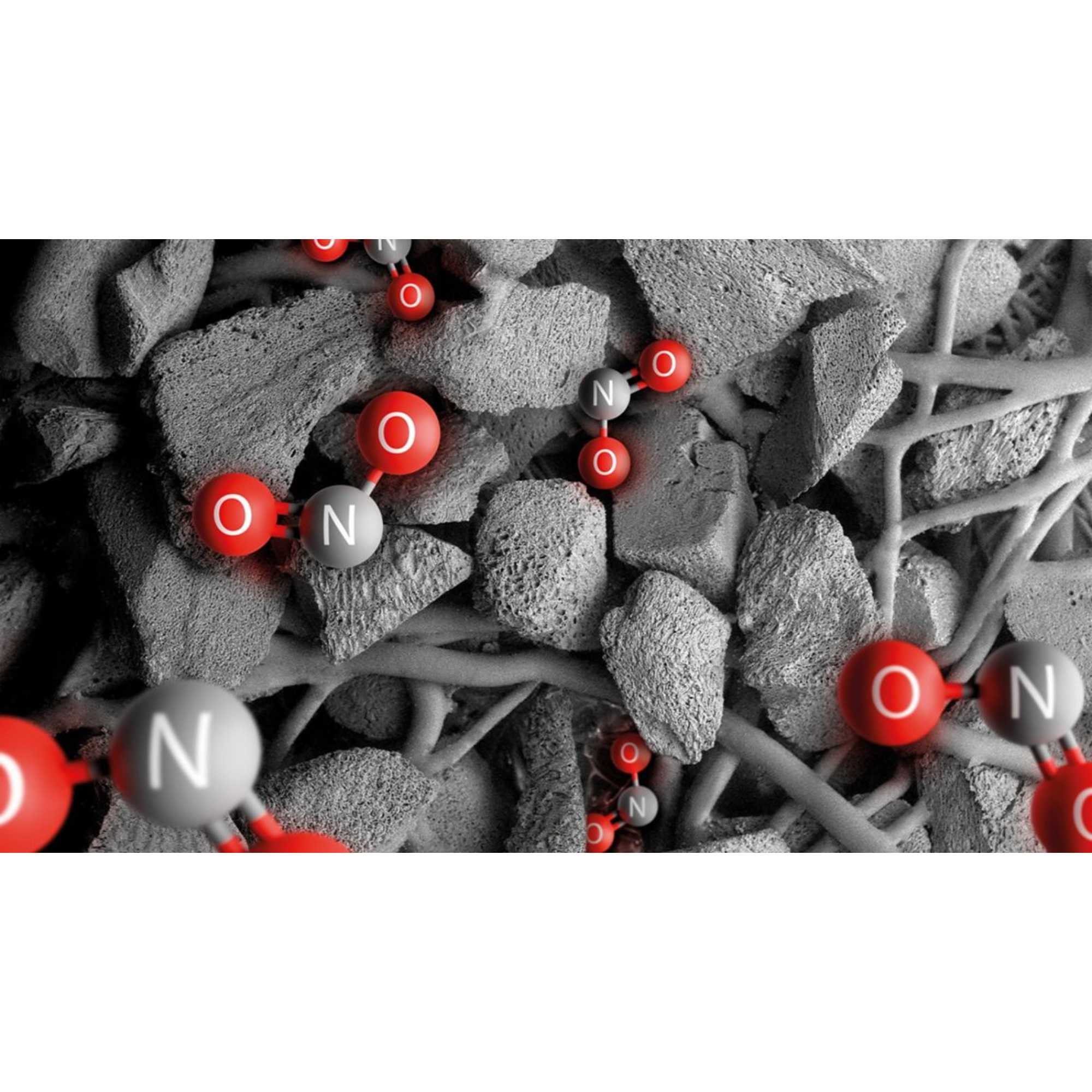 HushJet Purifier Compact HJ10 White/Silver