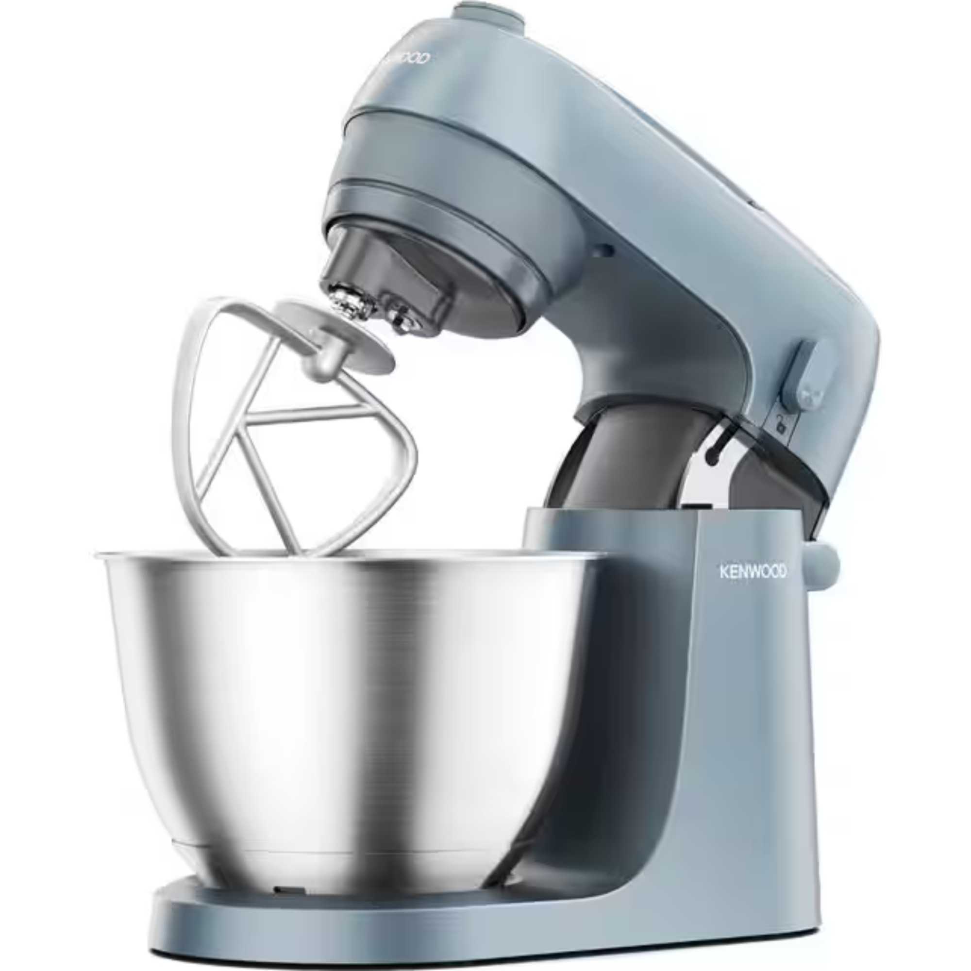 KZM35.000GY 4l Go Stand Mixer - Storm Blue