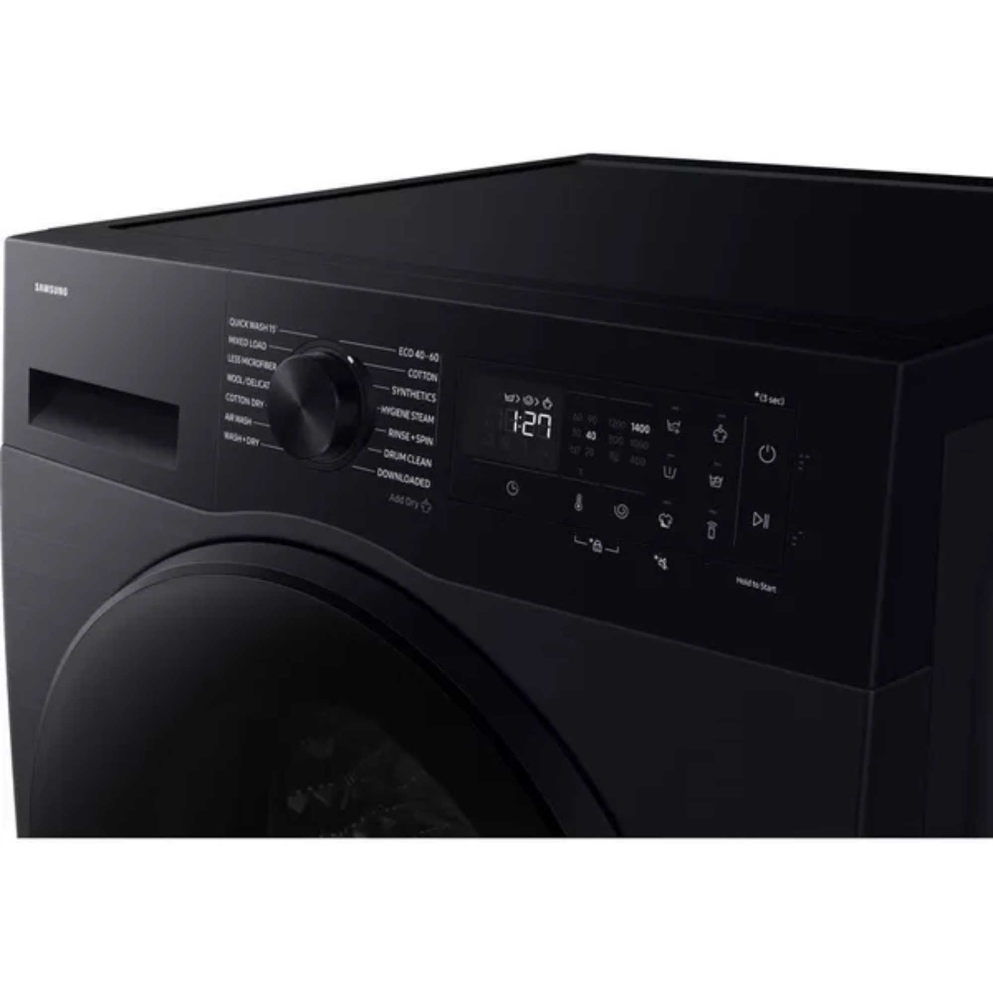 Series 5 WD90DG5B15BEEU 9/6kg Washer Dryer - White