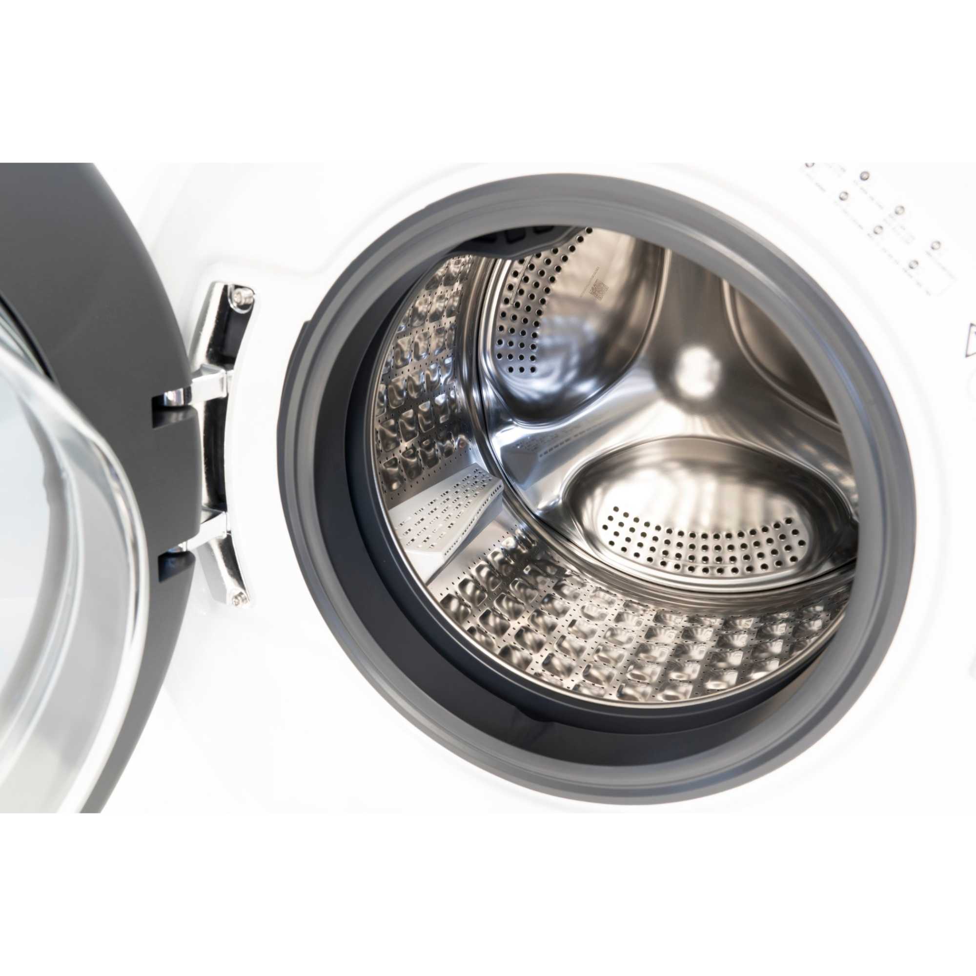 8kg 1400rpm Washing Machine - WMSF01814AW