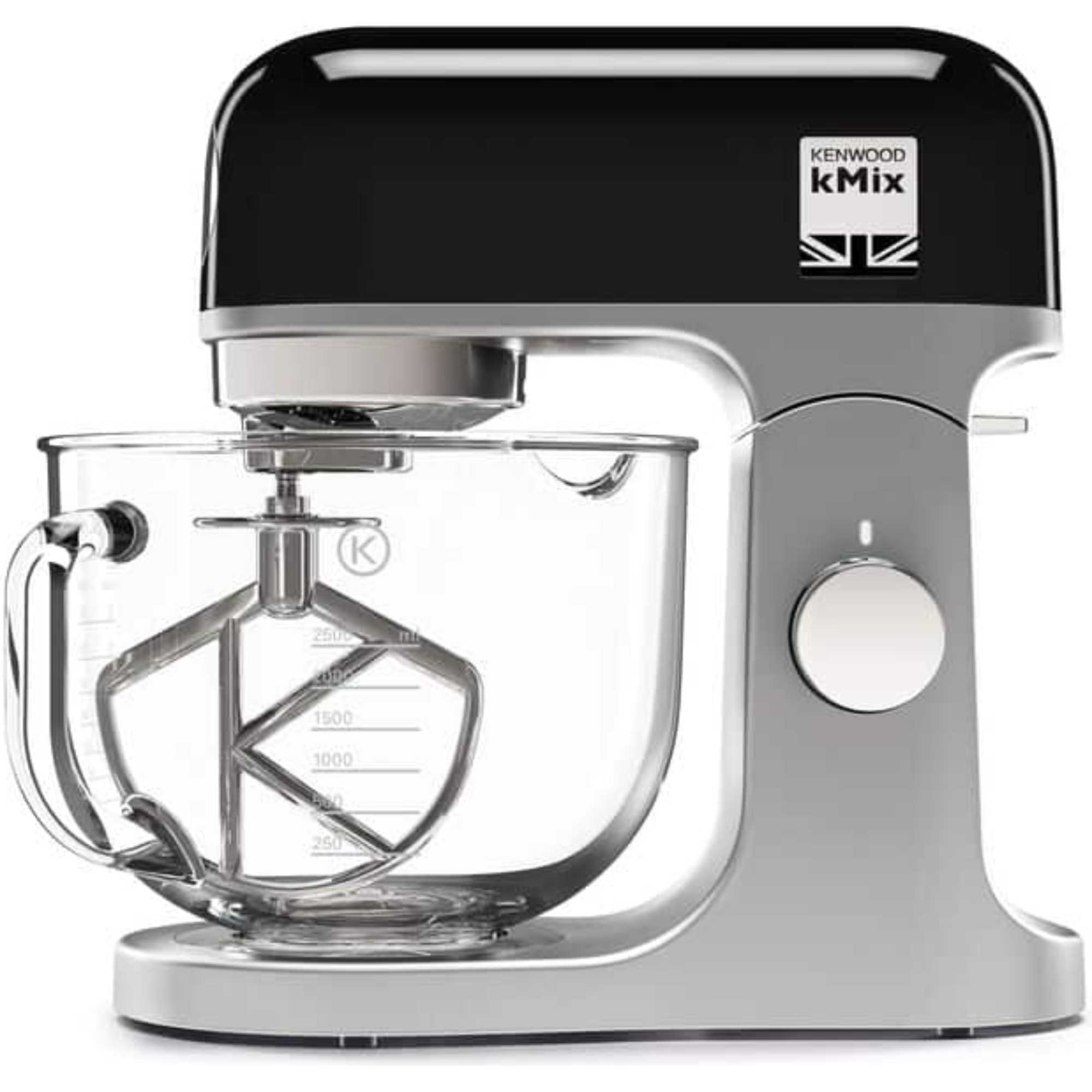 kMix KMX754BK Stand Mixer - Black