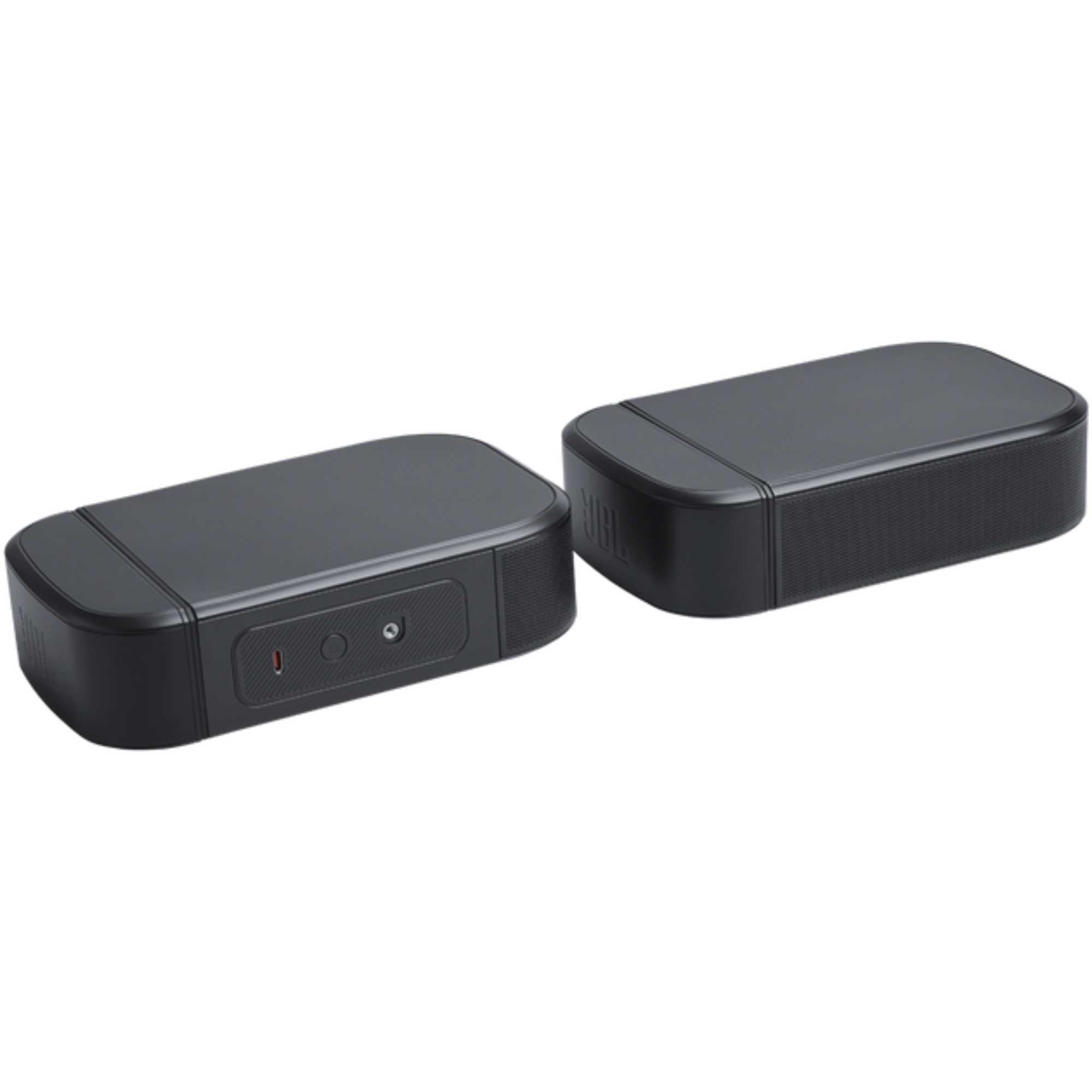 Bar 800MK2 Real Surround Sound Smart Soundbar with Wireless Subwoofer - Black