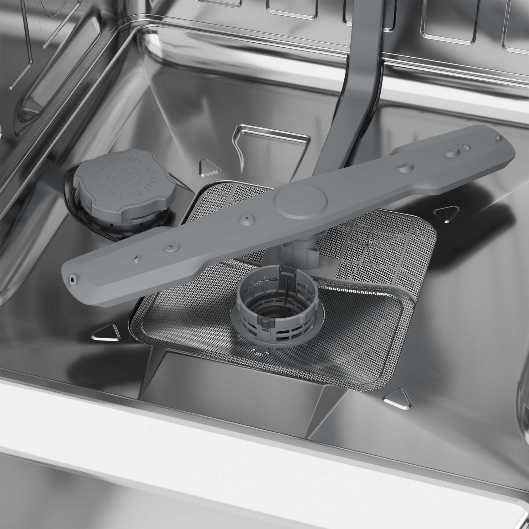 Freestanding Full-Sized Dishwasher - LDF31310W