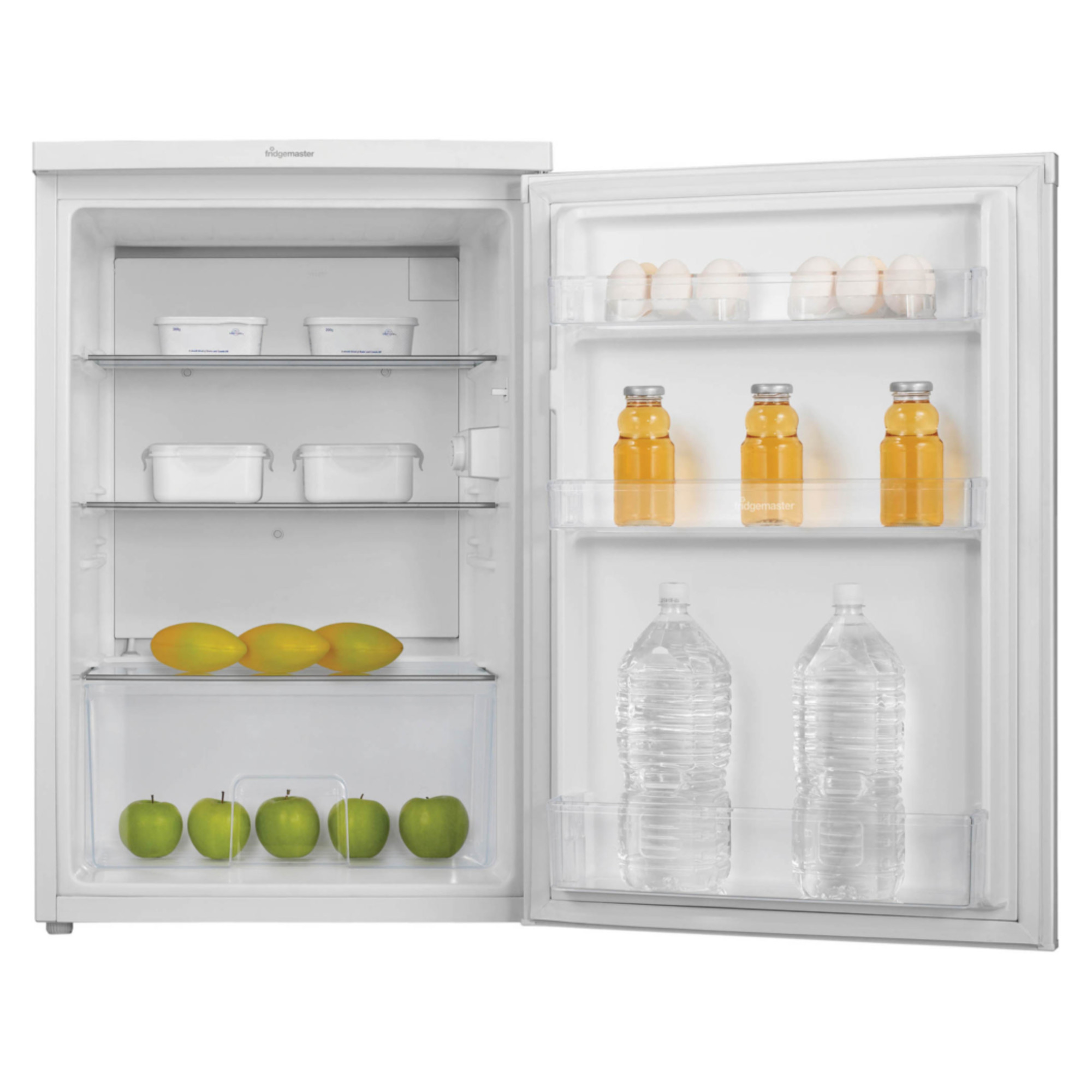 Image of Fridgemaster MUL55137MF