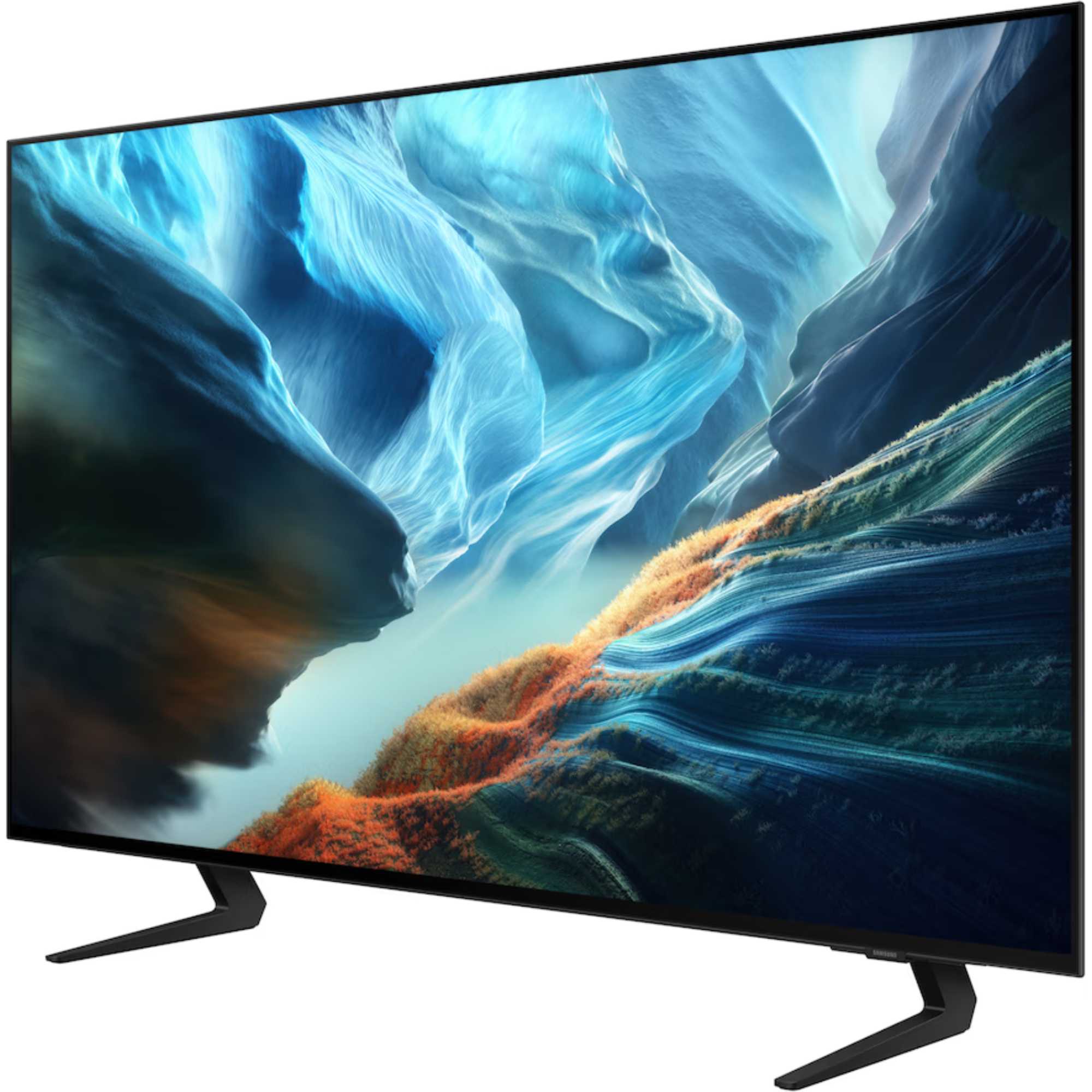 S90H 42" 4K Ultra HD OLED HDR Vision AI Smart TV - QE42S90H