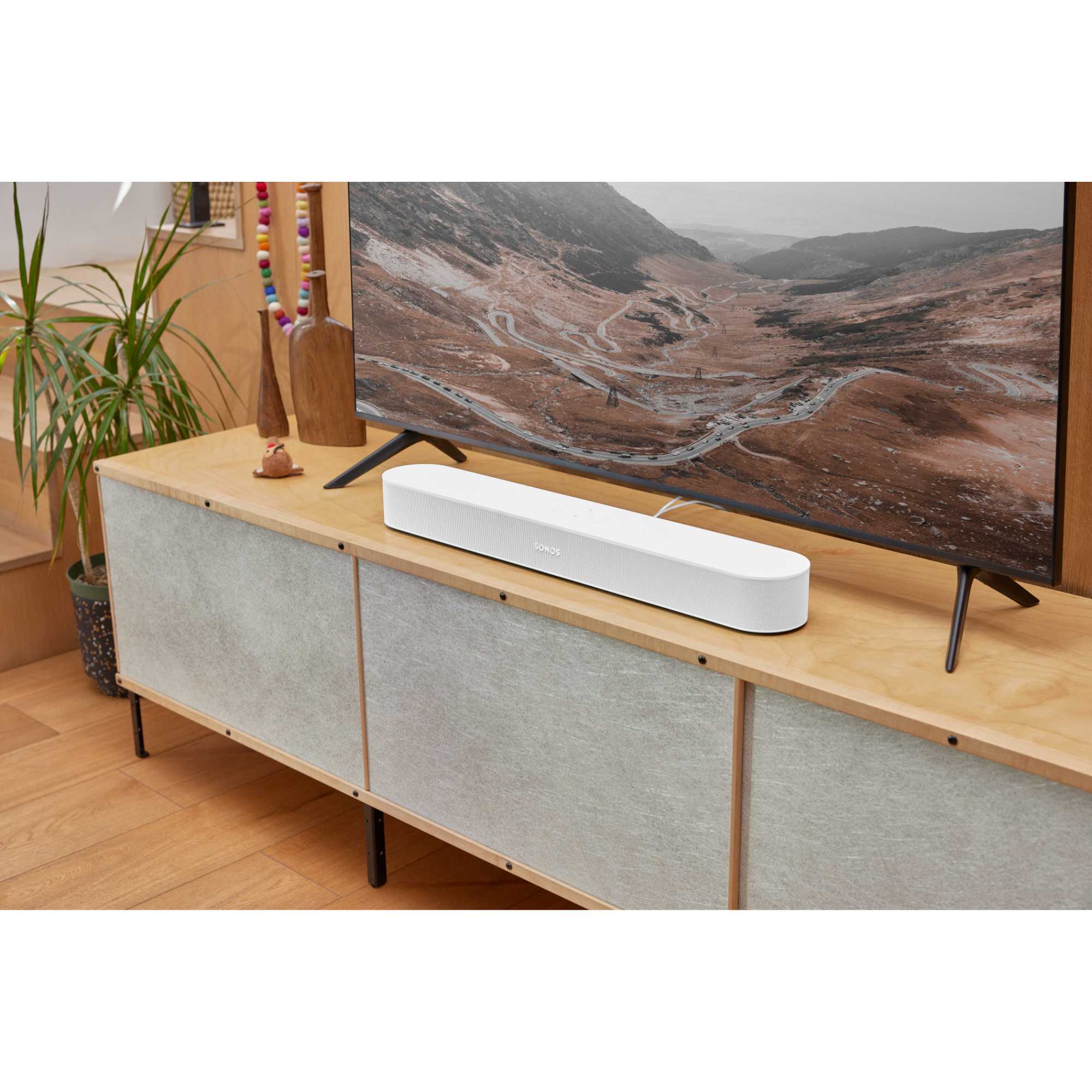 Beam Gen 2 Soundbar with Dolby Atmos & Voice Control