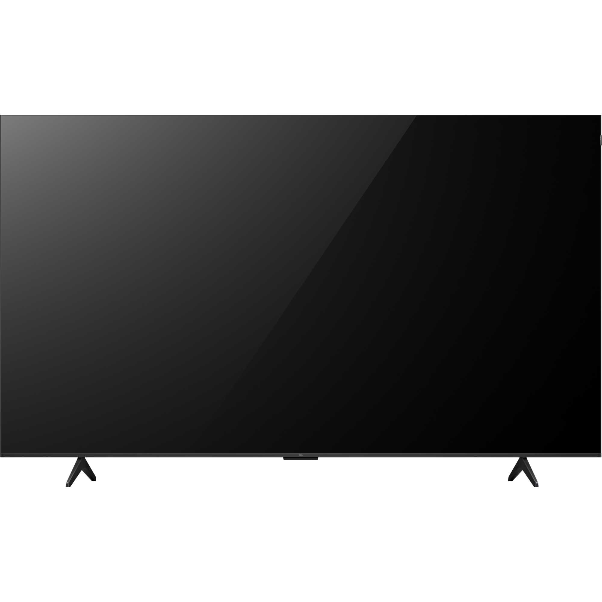 P7L 85" 4K Smart QLED Google AI TV - 85P7L-UK