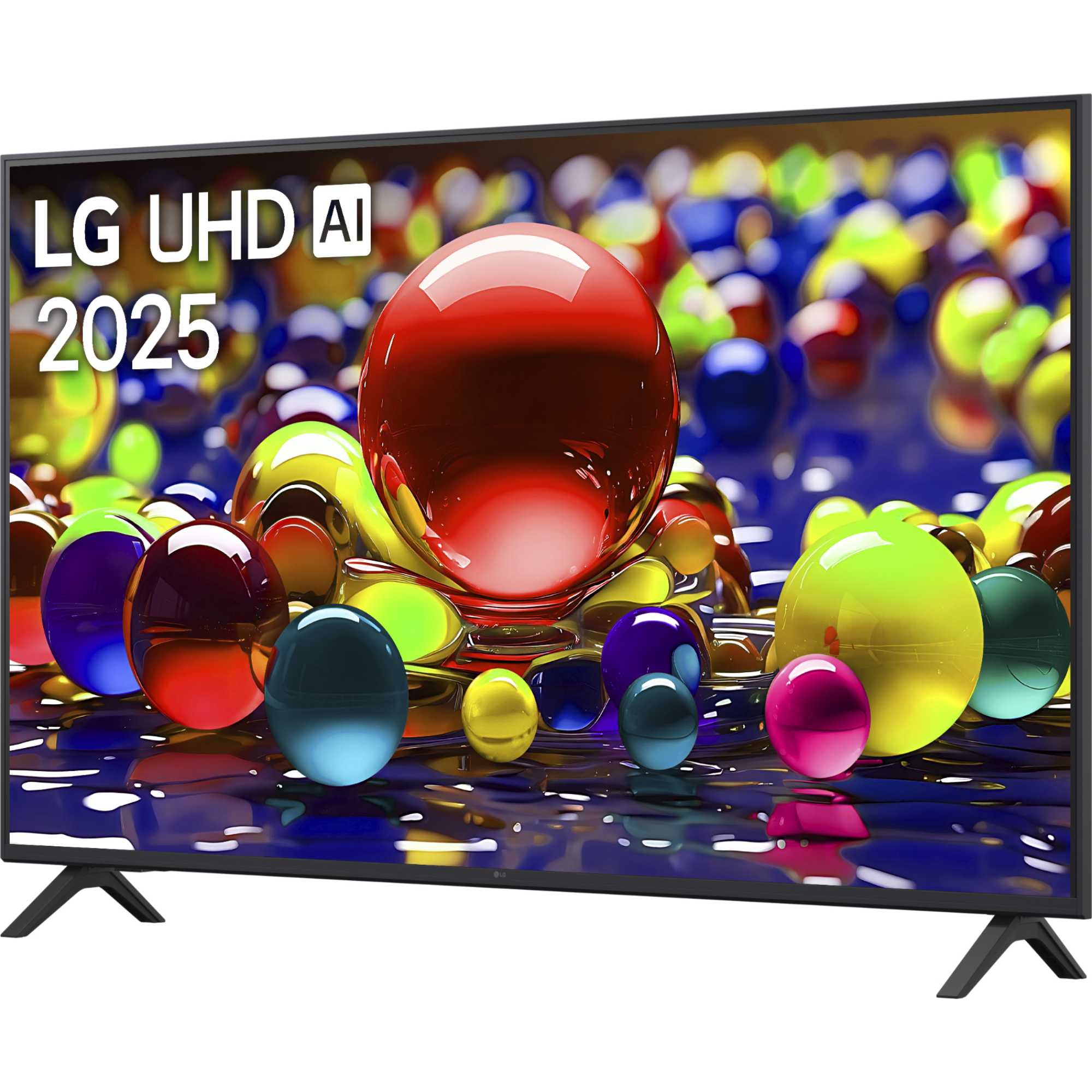 UA74 55" 4K Ultra HD LED 60 Hz Smart TV - 55UA74006LB