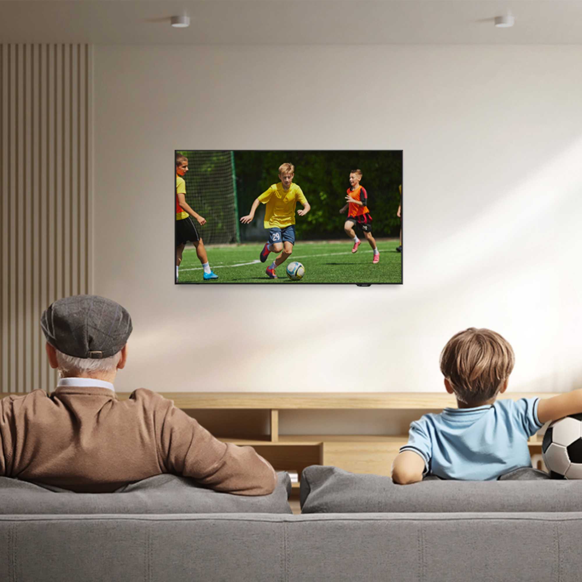 F6000 32" Full HD LED Smart TV - UE32F6000F