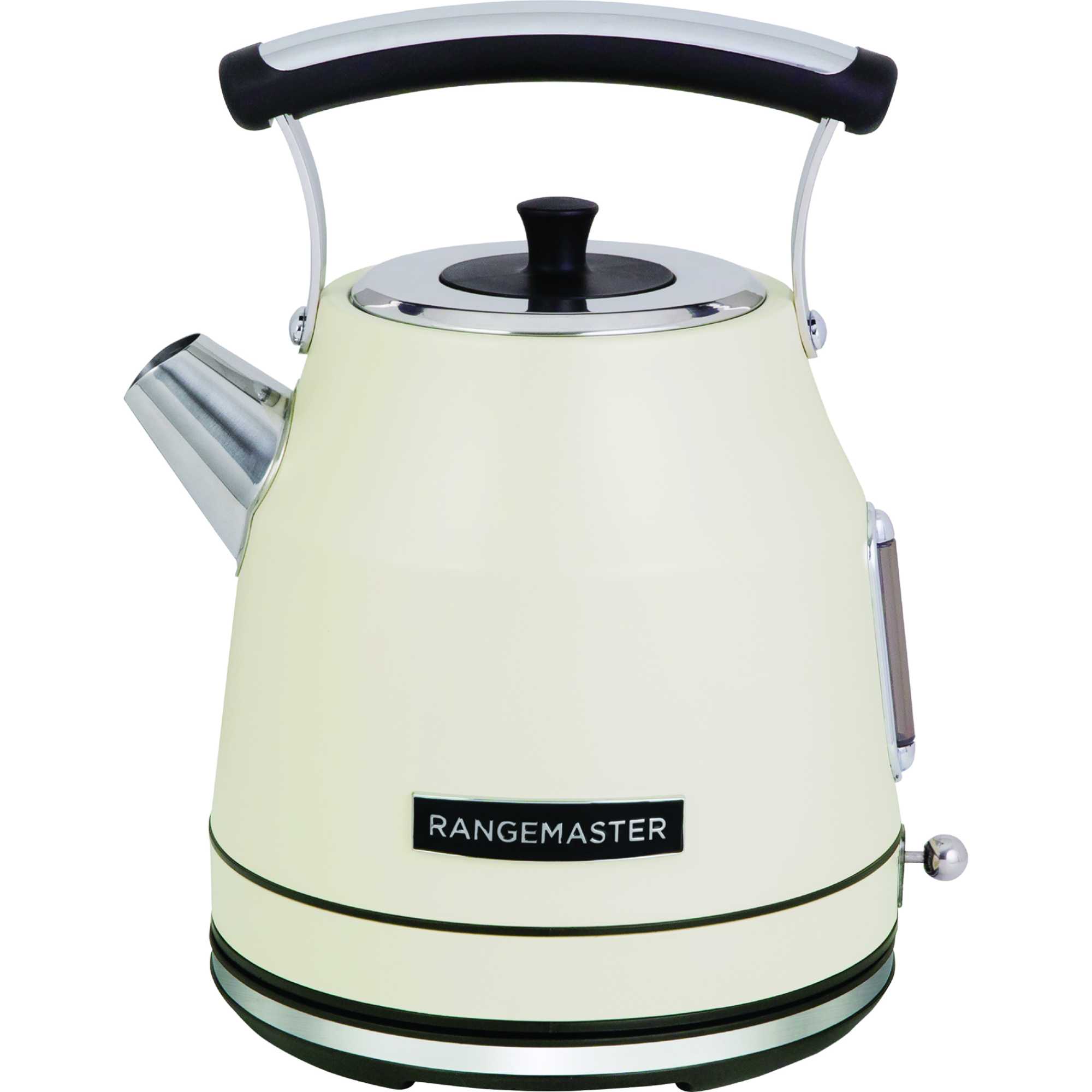RMCLDK301CM 1.7L Classic Kettle With Quiet Boil - Cream