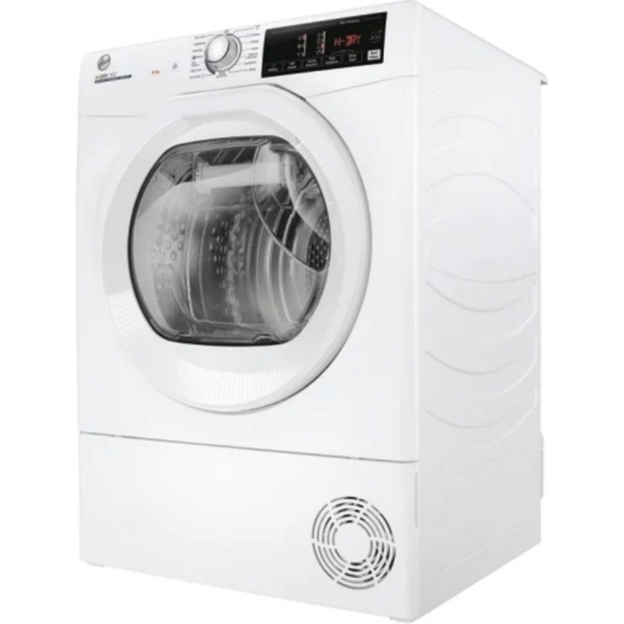 H-Dry 350 9kg Condenser Tumble Dryer - HRE C9TE-80
