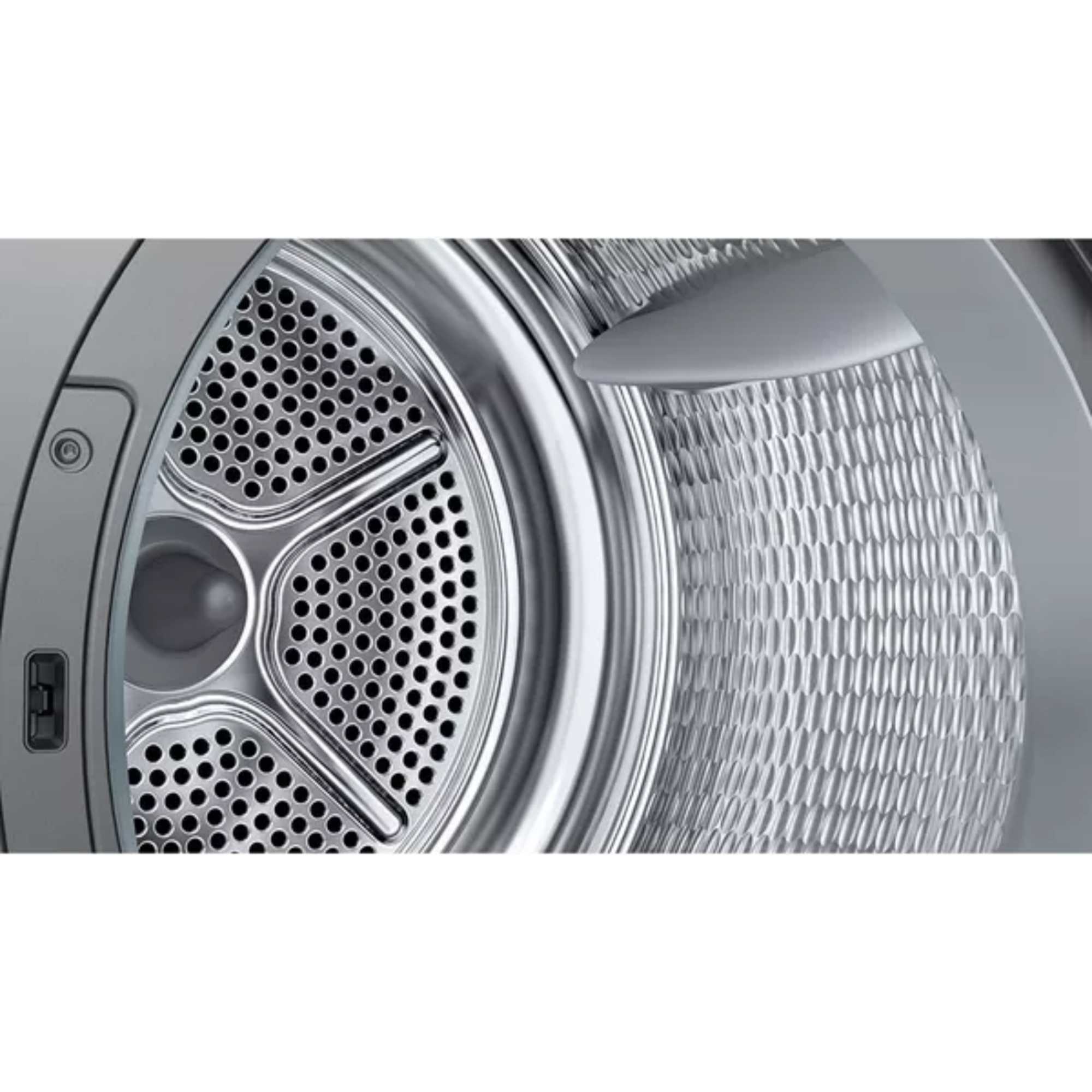 WQG245R2GB 9kg Heat Pump Dryer - Graphite