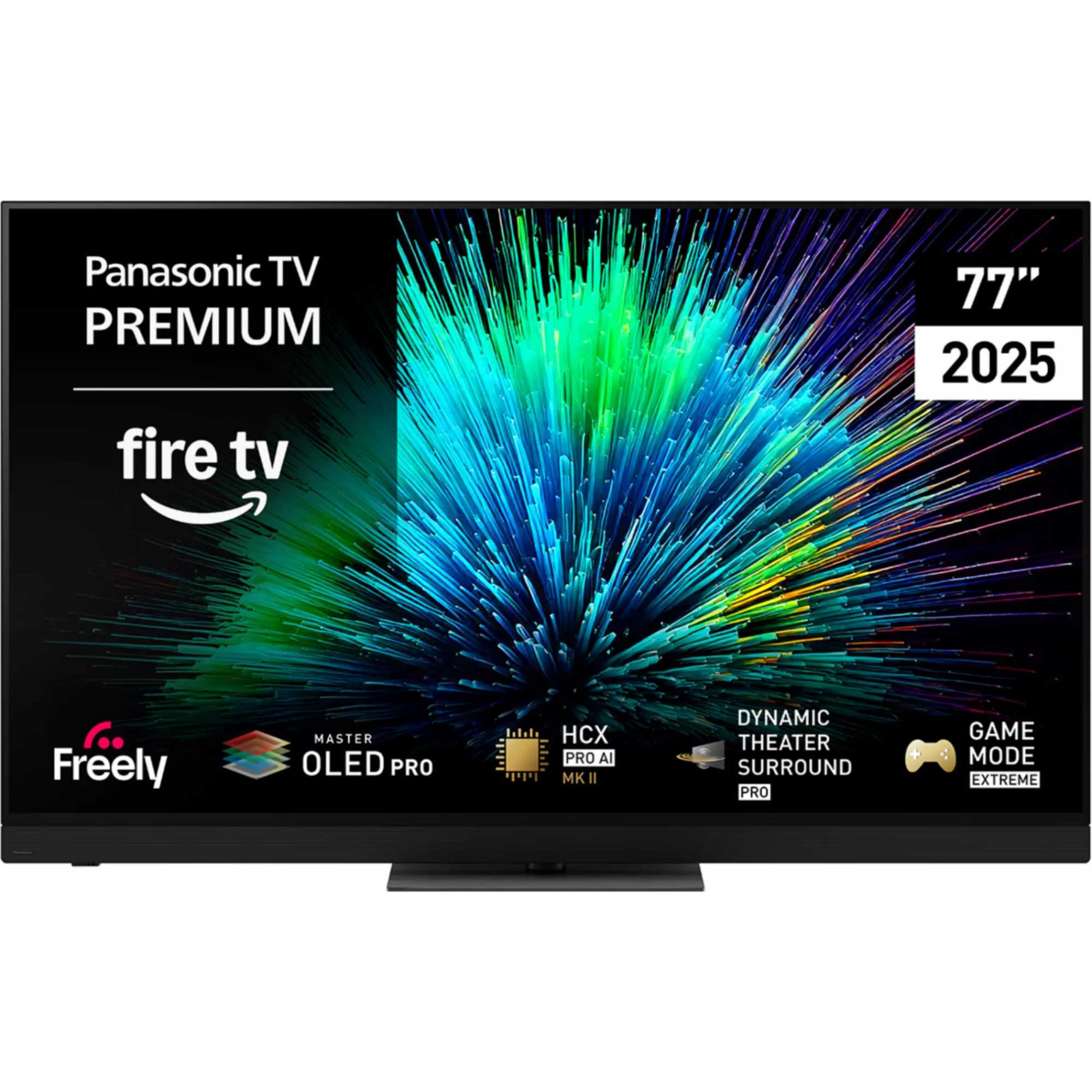 Z90 Series 77" 4K Ultra HD OLED Freely Fire TV - TV-77Z90BEB
