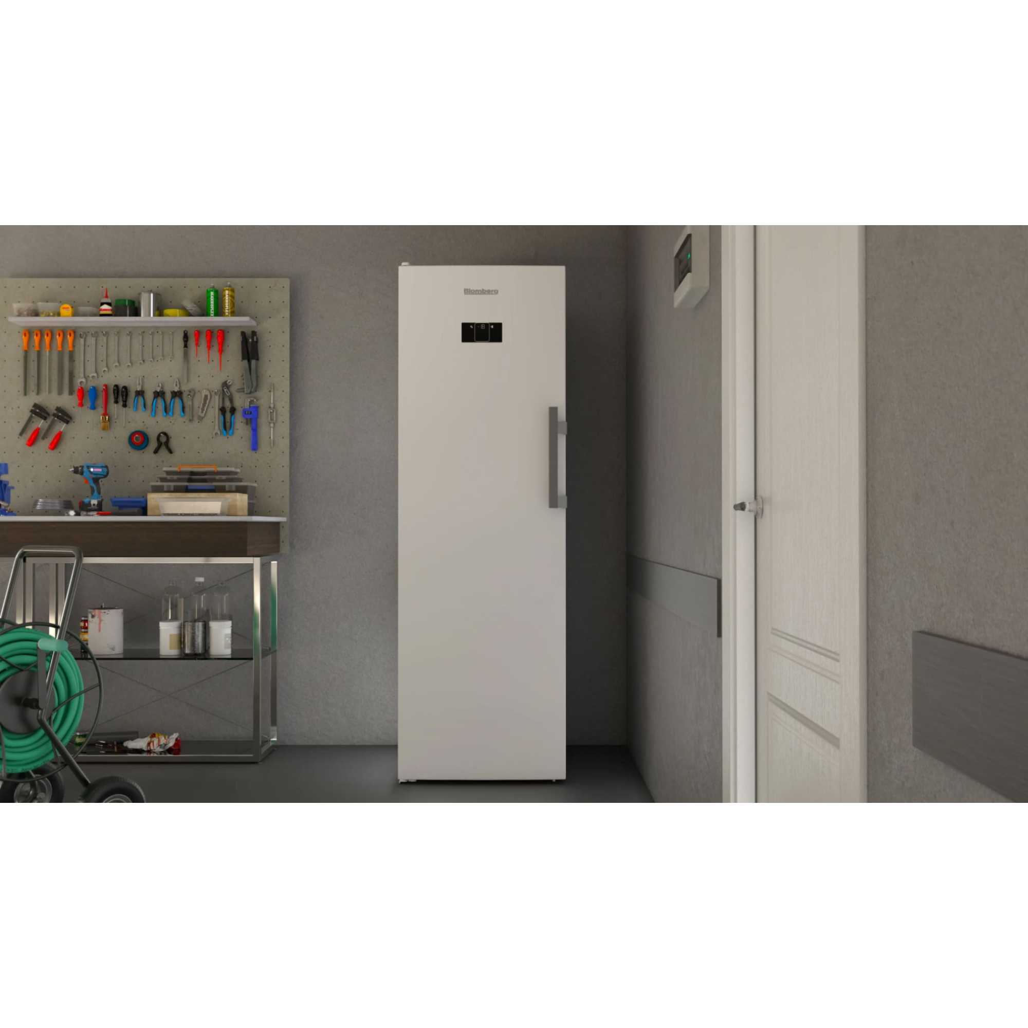 Undercounter Freezer Frost Free Freezer - FNE154P