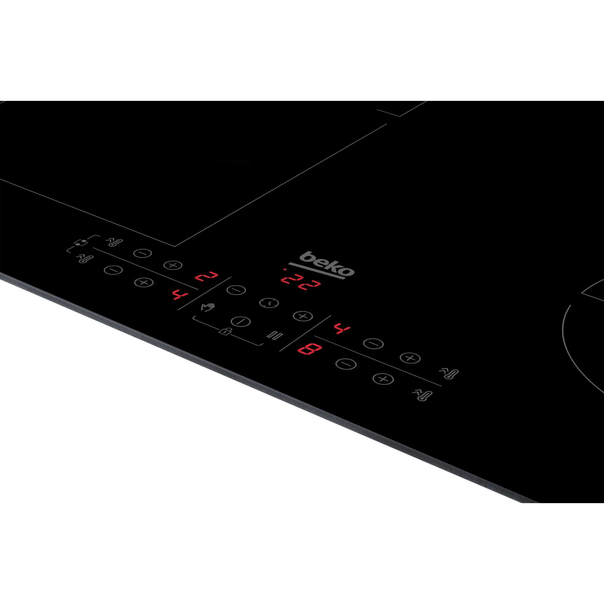 HII64201MT 60cm 4 Zone Induction Hob