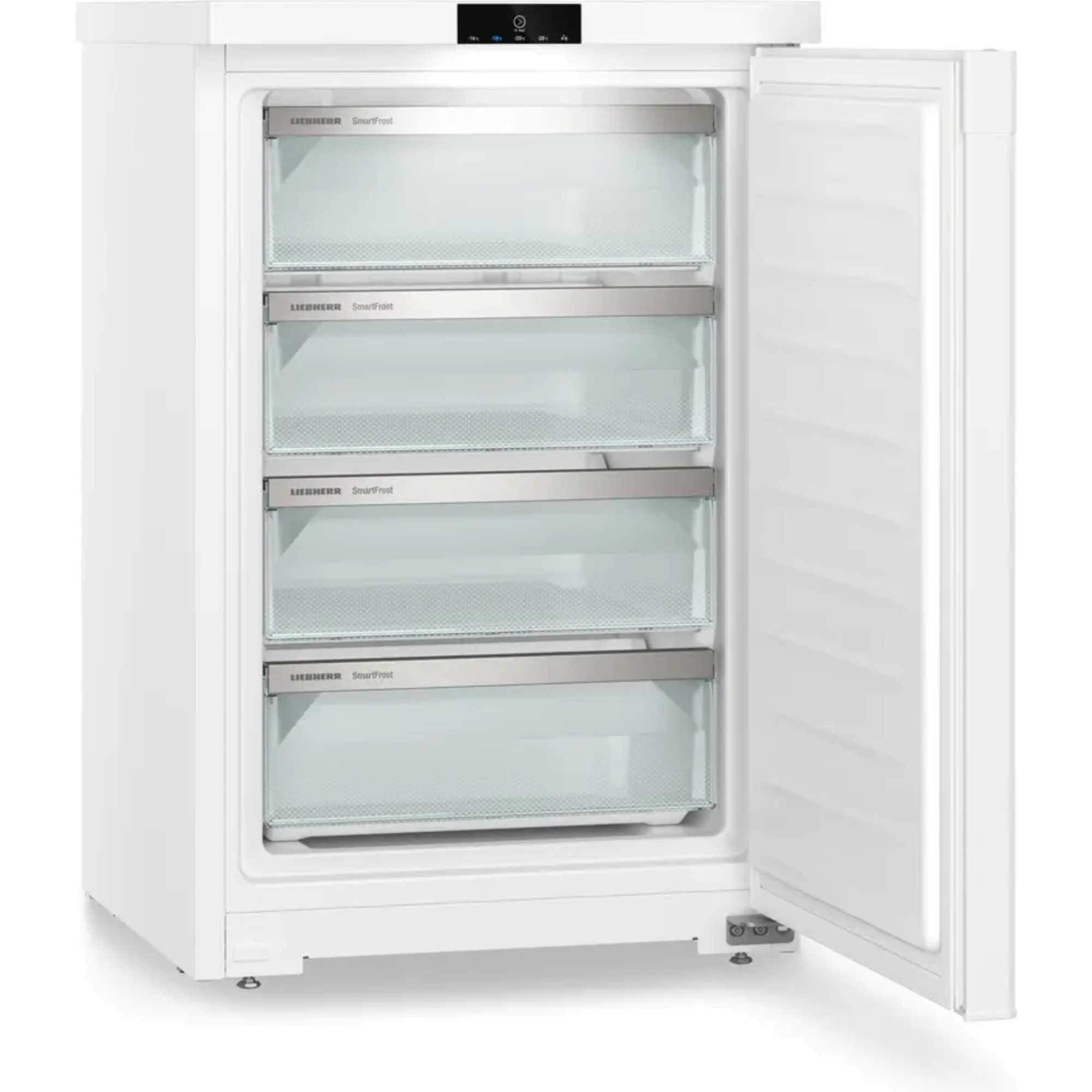 Undercounter Freezer SmartFrost - White - TG 14Ve04