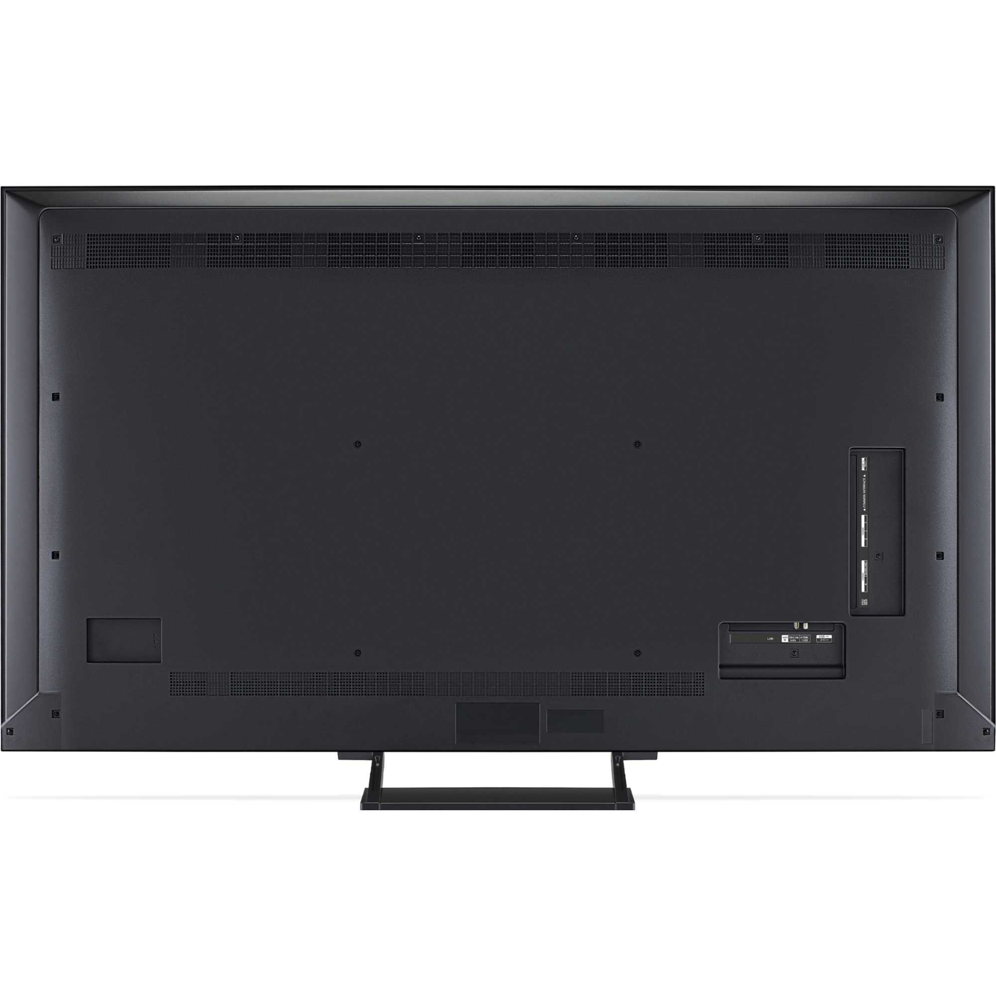 55QNED93A6A 55" 4K QNED Smart TV 120Hz Refresh Rate