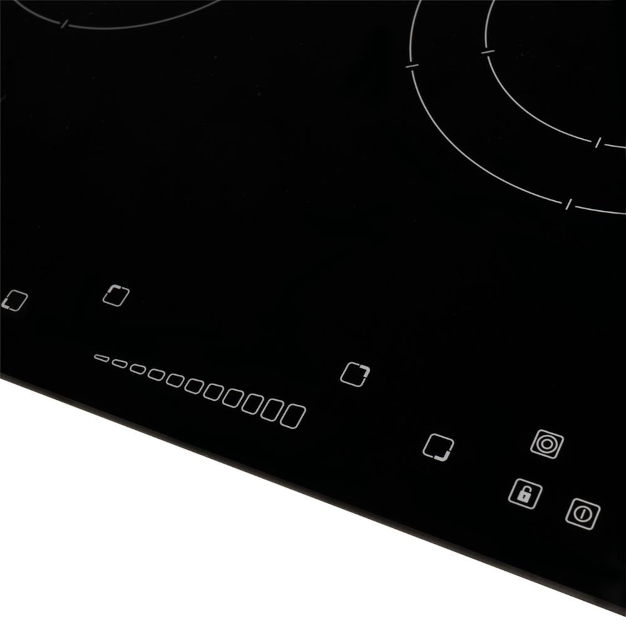 Image of CDA HC9606FR