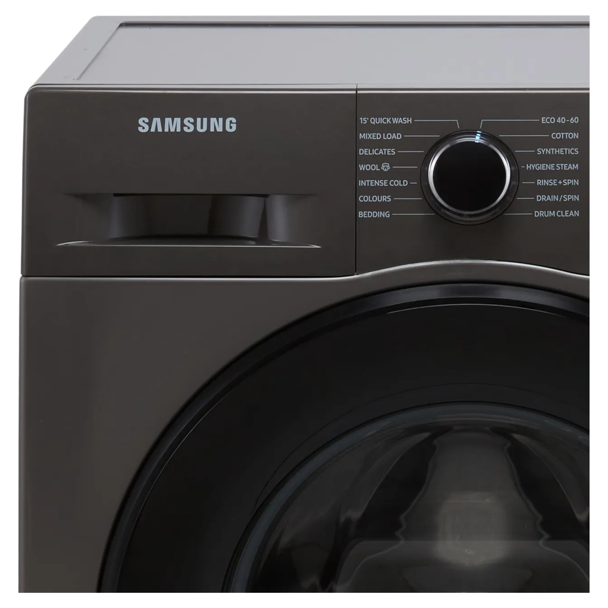 Image of Samsung WW80TA046AX