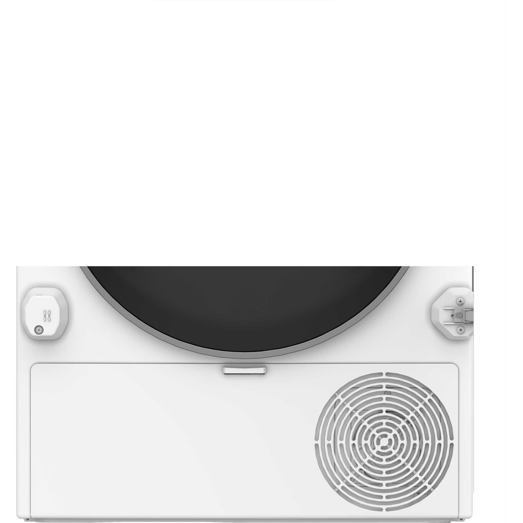 8kg Integrated Heat Pump Dryer - LTDIP08310