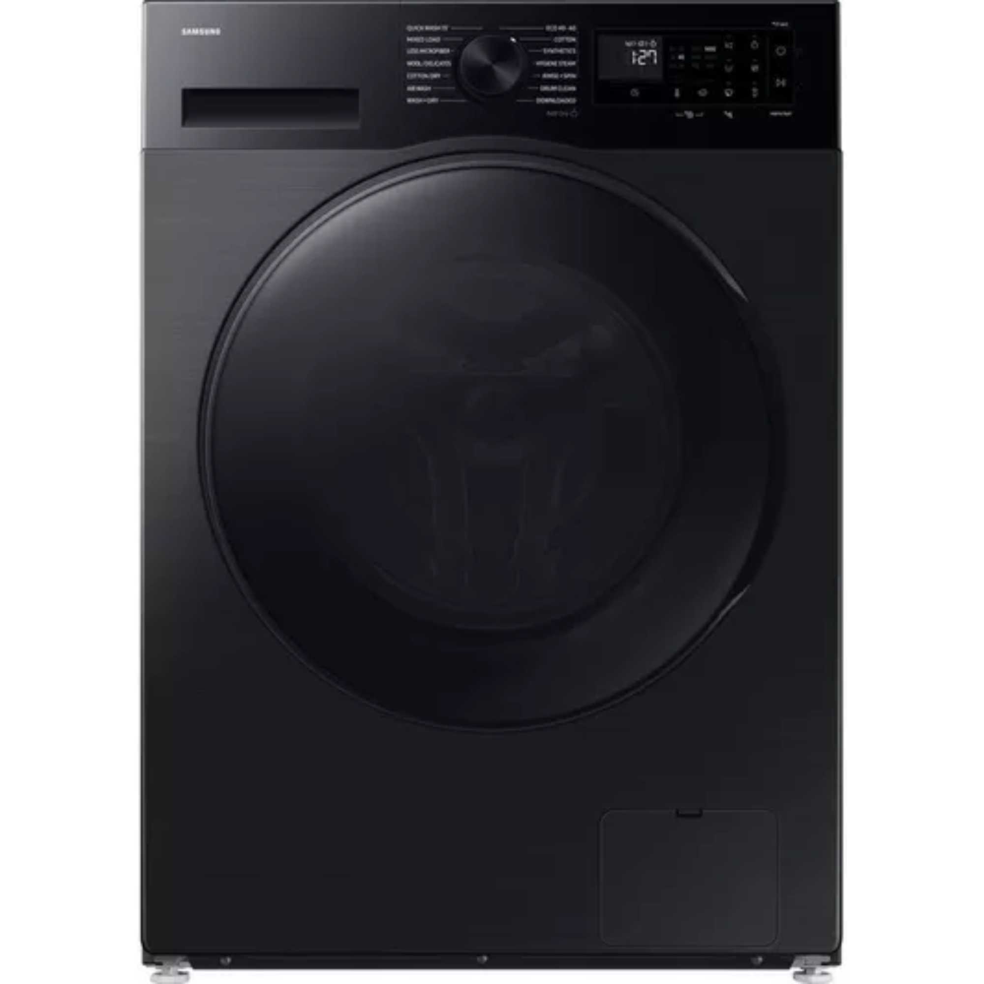 Series 5 WD90DG5B15BEEU 9/6kg Washer Dryer - White