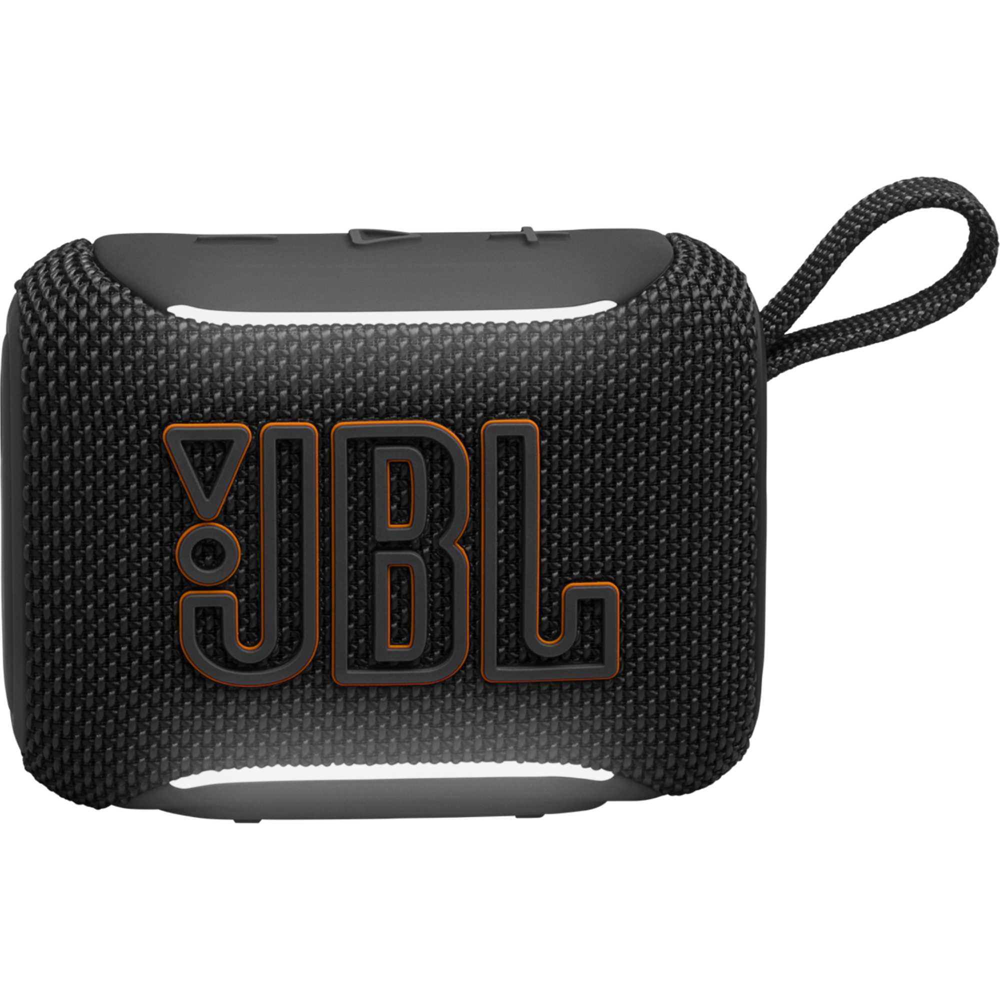 GO 5 Compact Waterproof Bluetooth Speaker - Black
