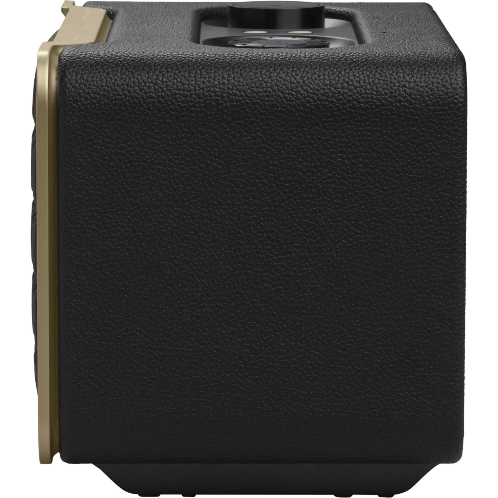 Authentics 200 Smart Speaker - Black