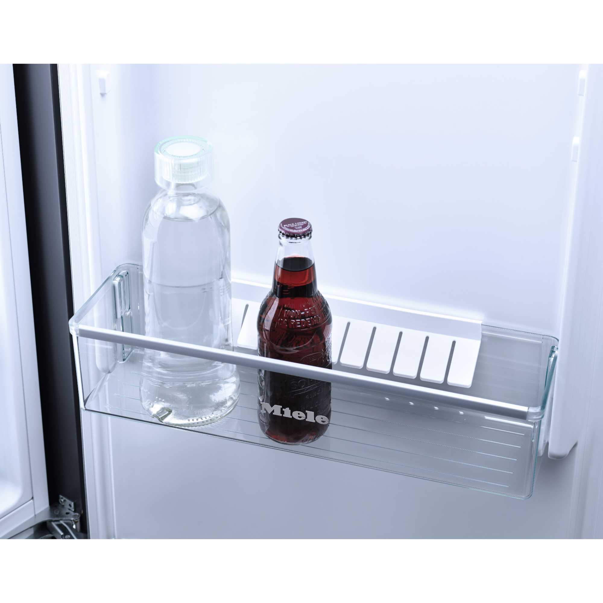 KDN 7724 E Active 260l NoFrost Integrated Fridge Freezer
