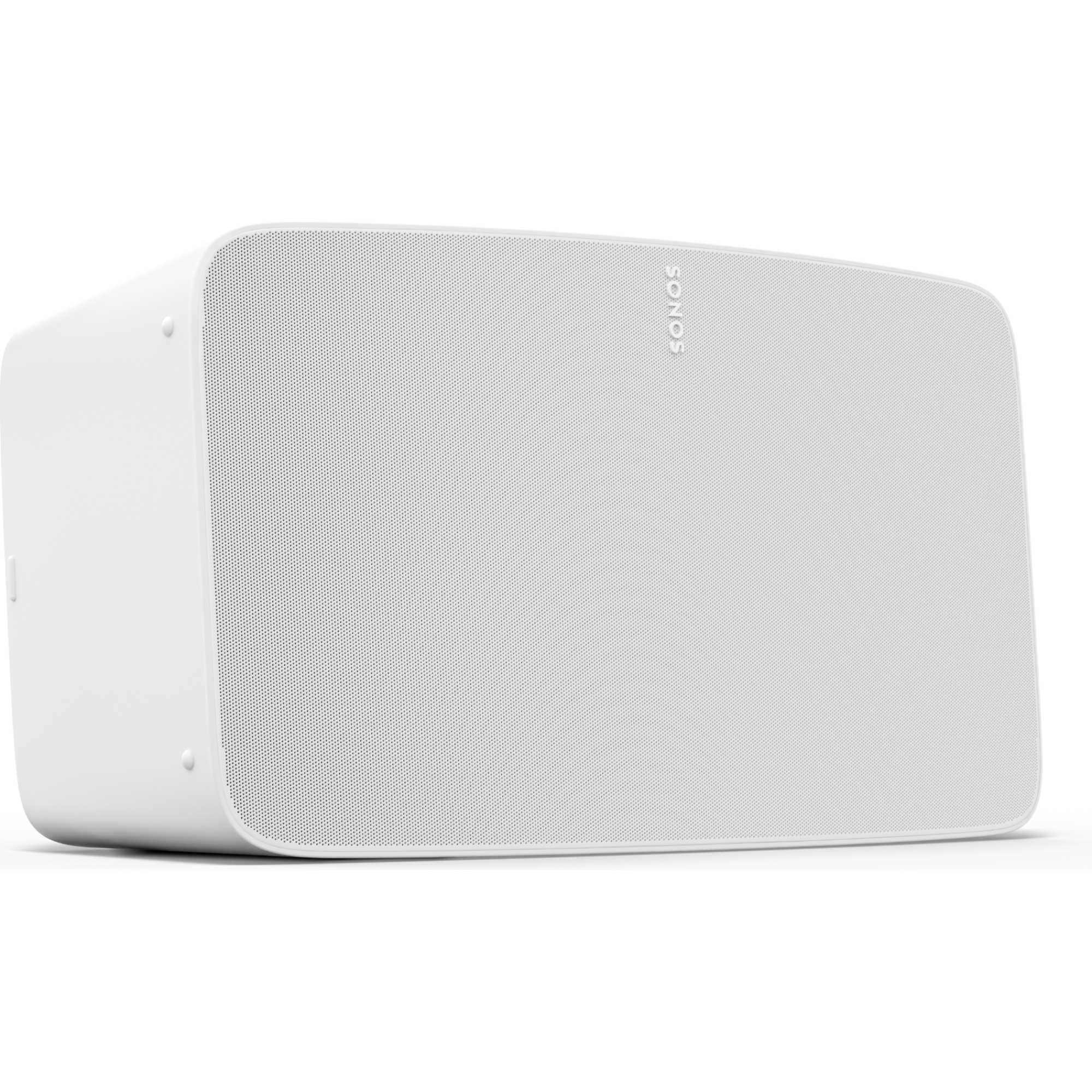 Five Smart Studio Quality Stereo Speaker with Trueplay    Apple AirPlay 2
