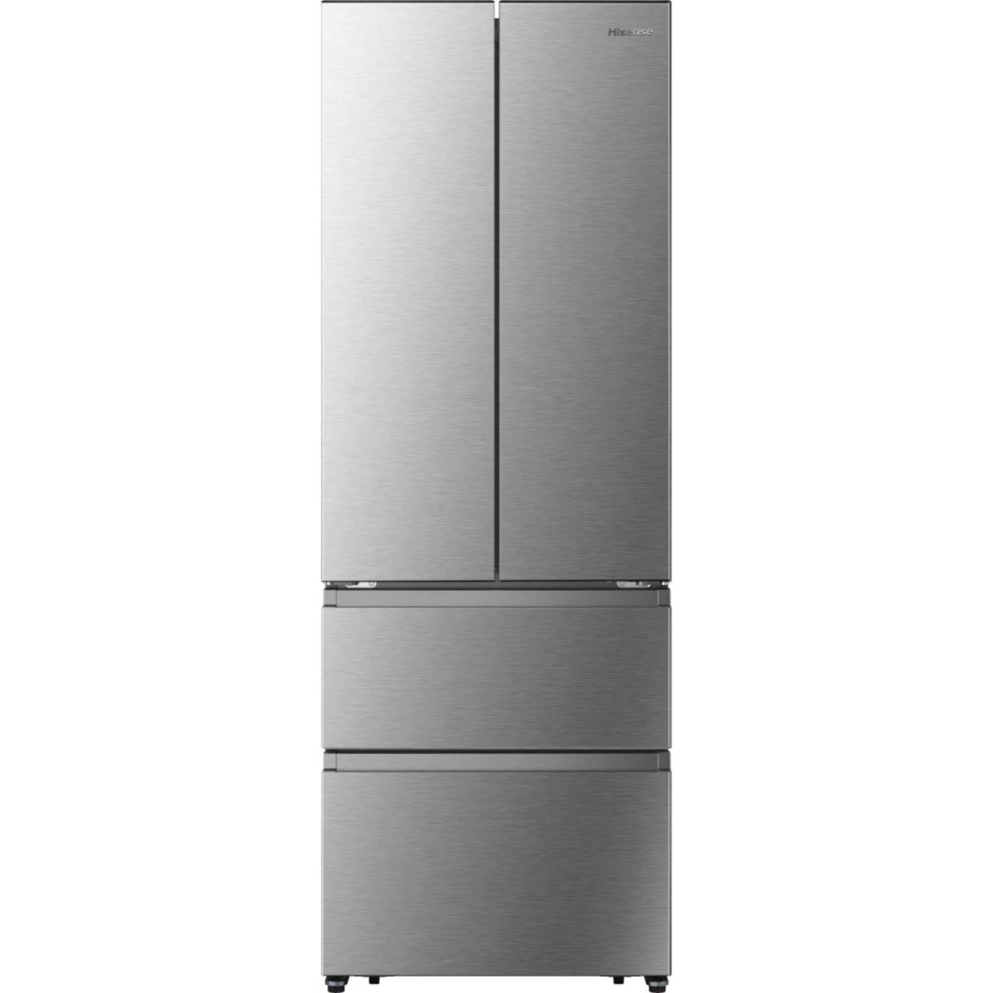 RF632N4BCE 485l Total No Frost Freestanding Fridge Freezer