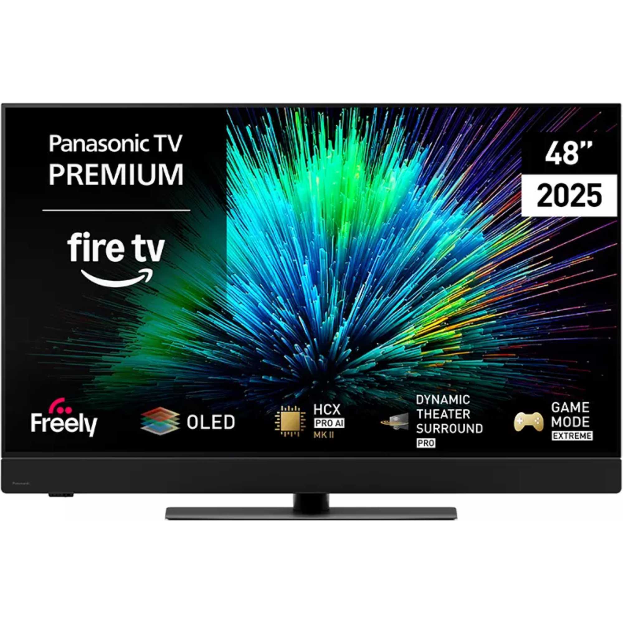 Z90 Series 48" 4K Ultra HD OLED Freely Fire TV - TV-48Z90BEB