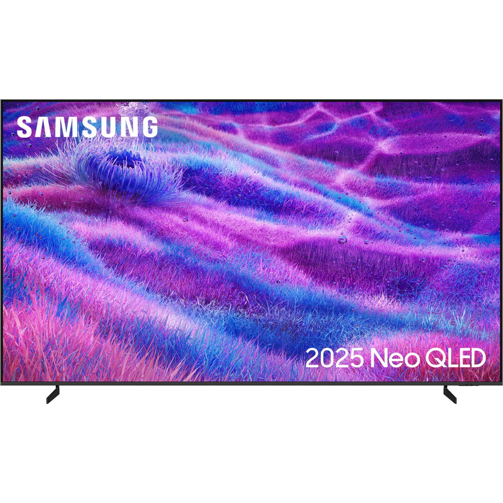 QN80F 100" 4k Ultra HD Neo QLED Neo Quantum HDR Smart TV QE100QN80F