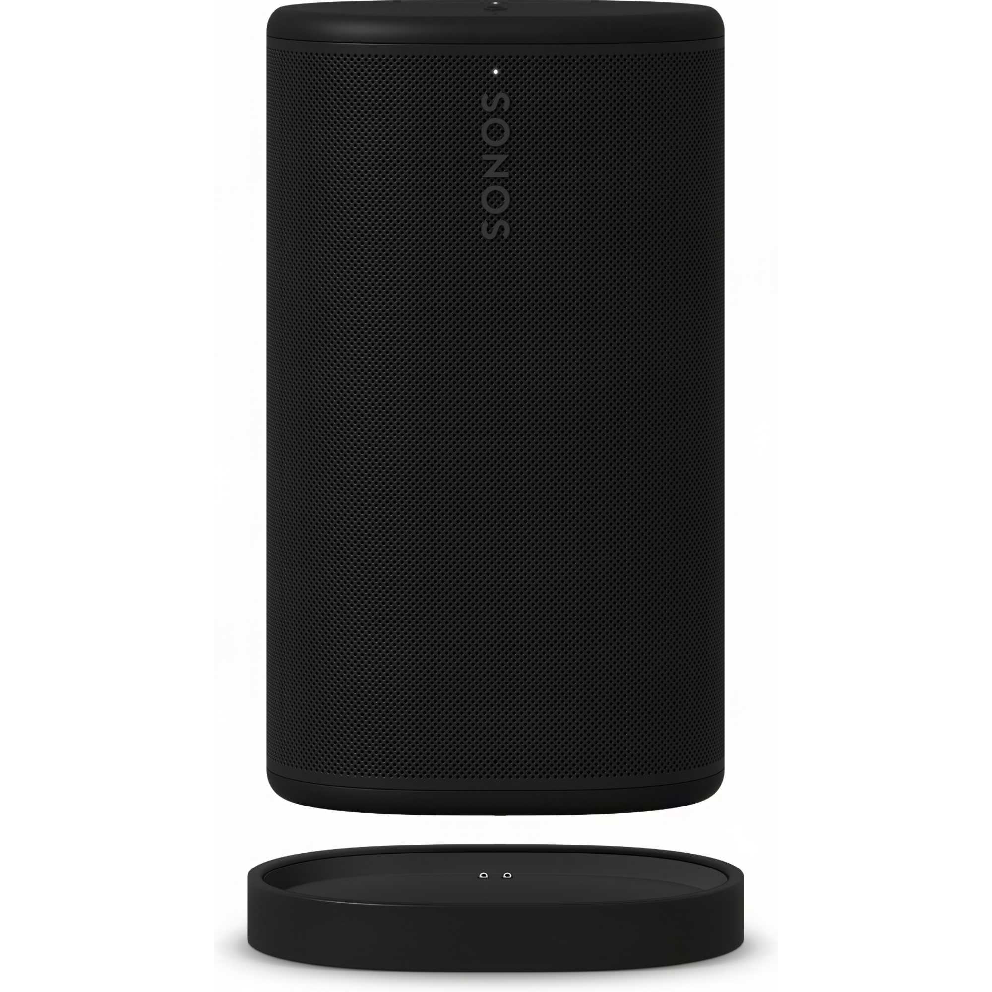 Play Smart Speaker - Black