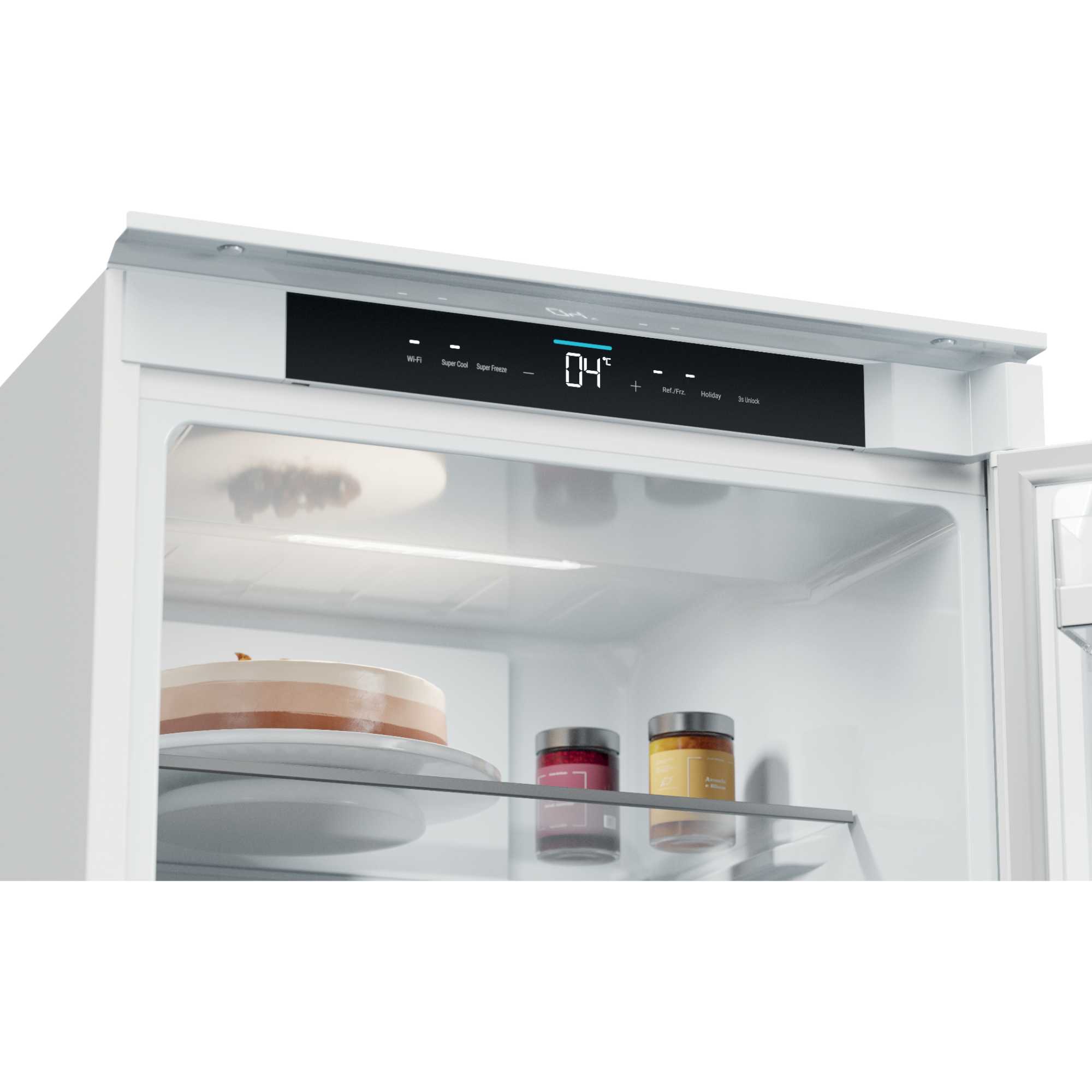Haier HBQW5518EK-UK