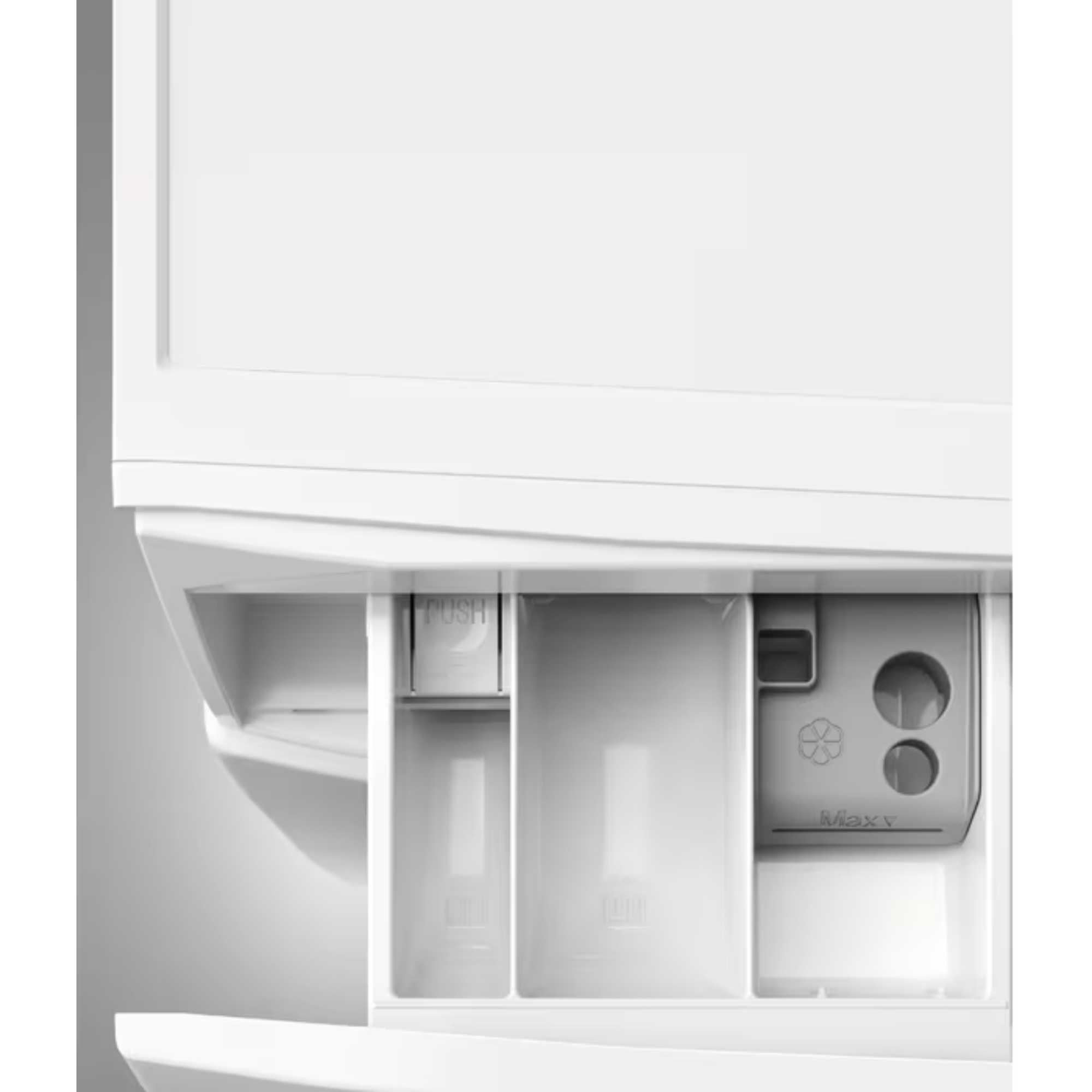 5000 Series 8kg 1400rpm Washing Machine - LFX50842B