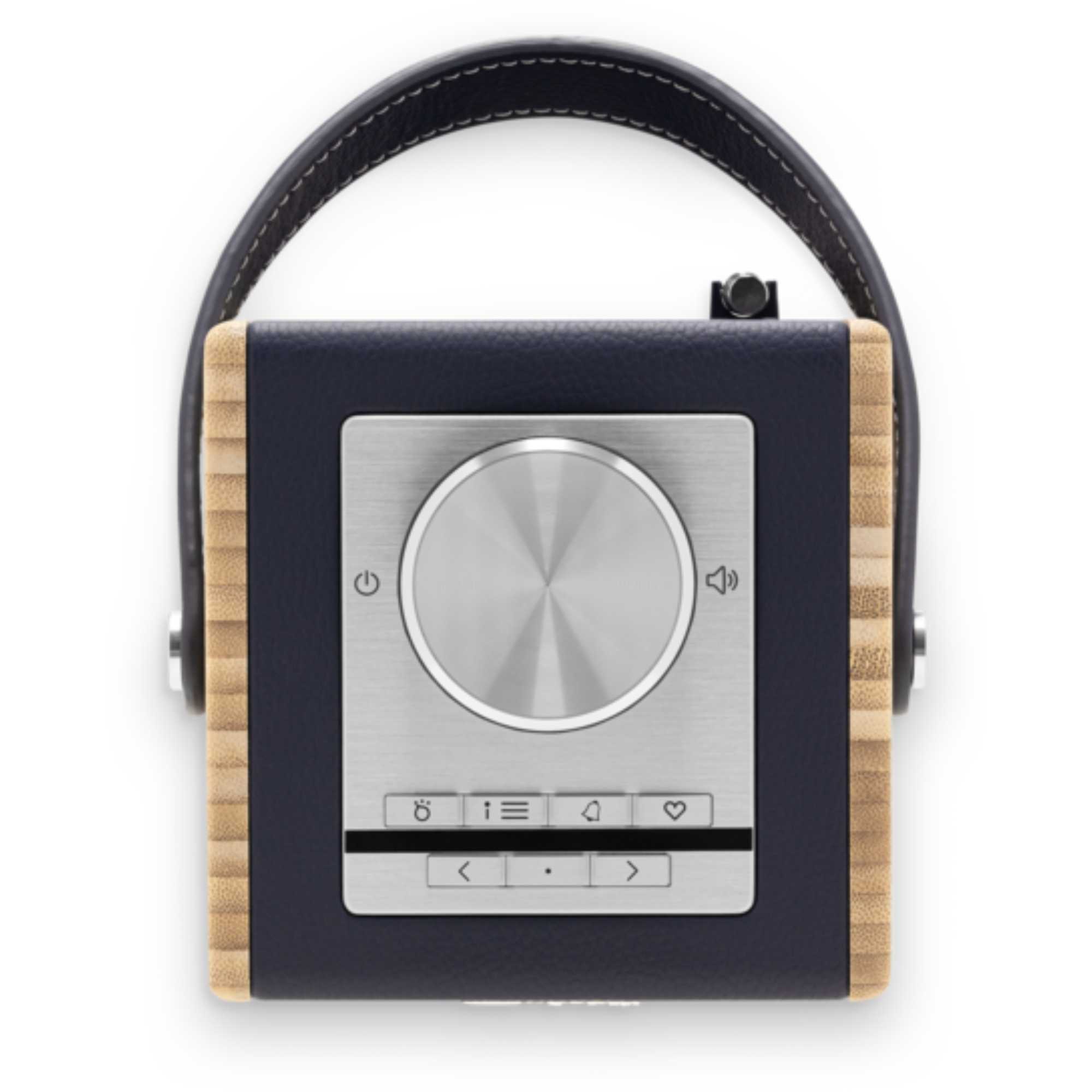 Rambler Midi DAB+/FM Radio - Navy Blue