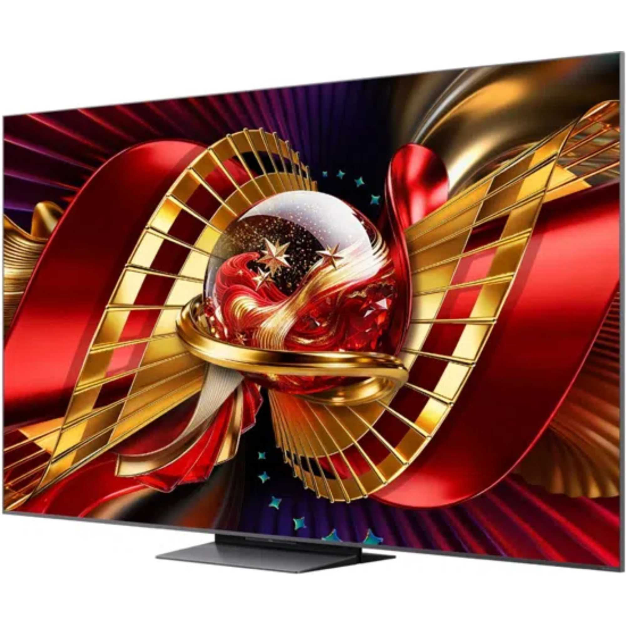 C8LUK 75" 4K Ultra HD SQD-Mini LED Smart TV - 75C8LUK