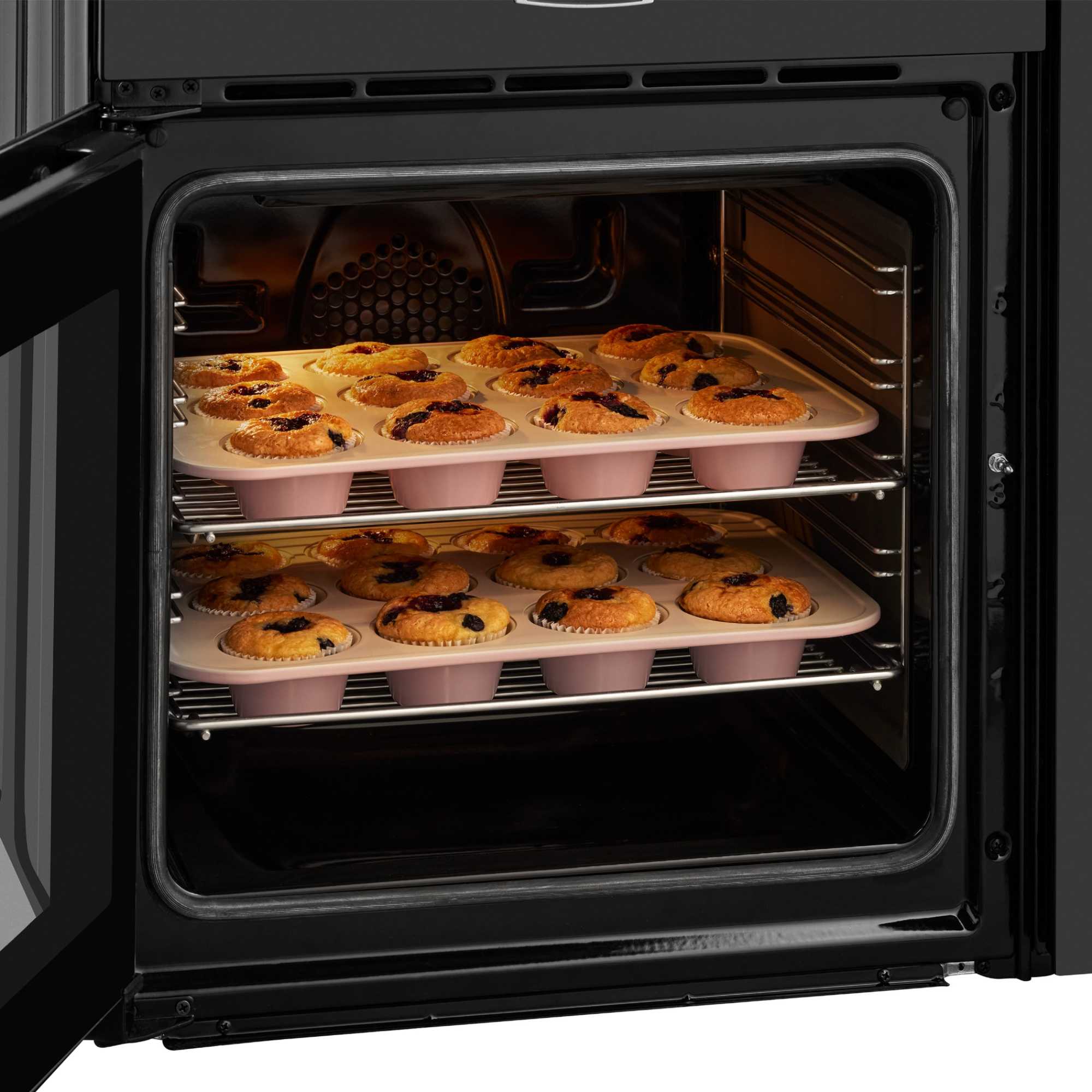 Cookmaster 100cm Electric Range Cooker - CK100C210S