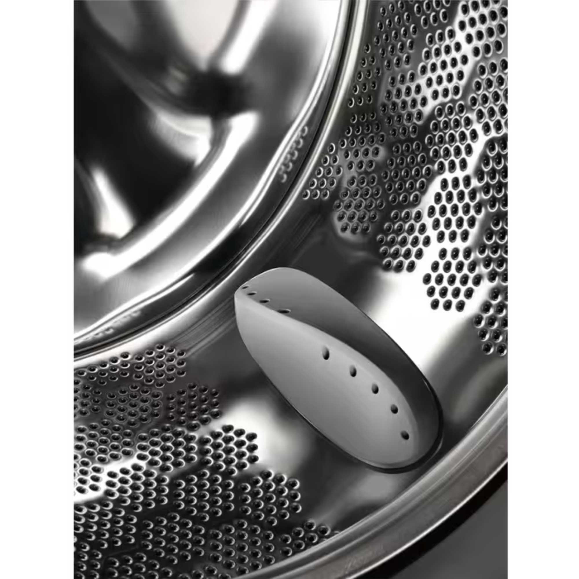5000 Series 8kg 1400rpm Washing Machine - LFX50844B