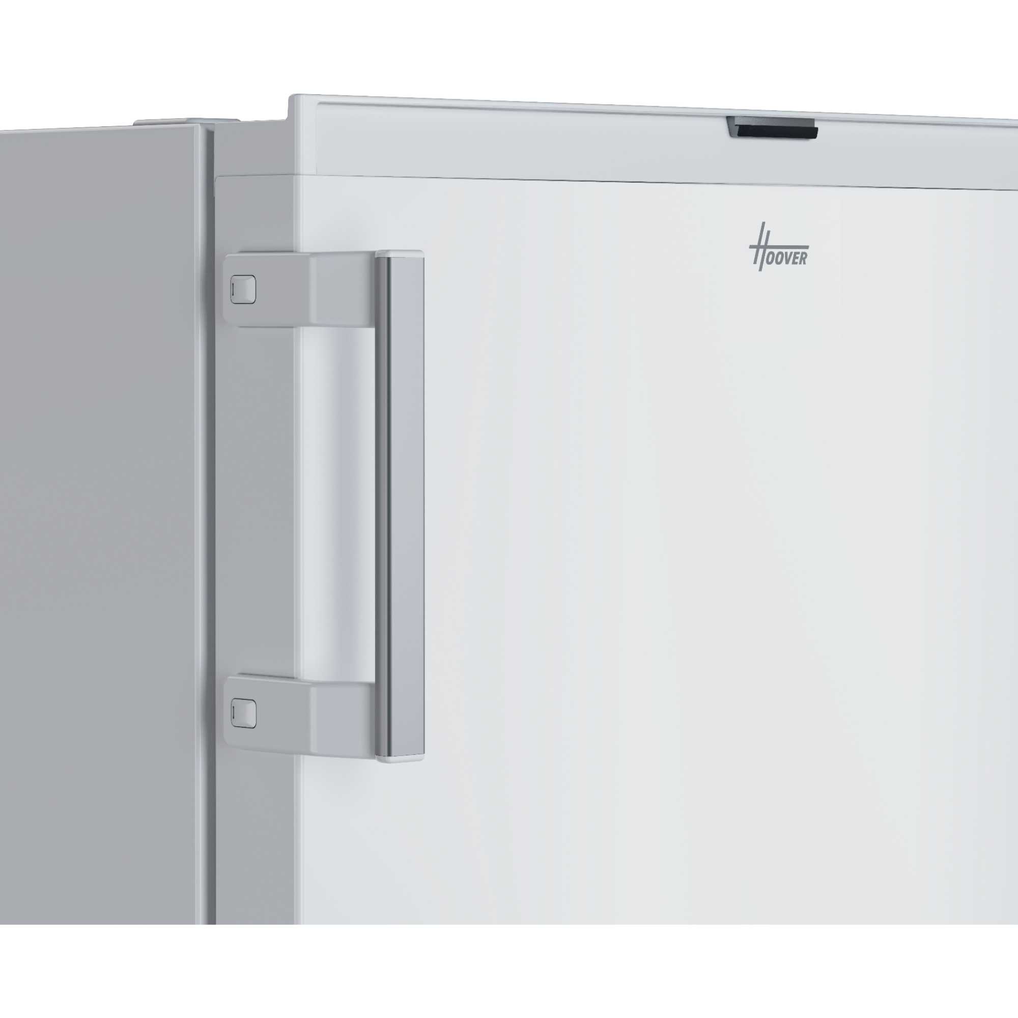 HONLQ2S58EWHK H-Fridge 300 127l Undercounter Smart Larder Fridge - White