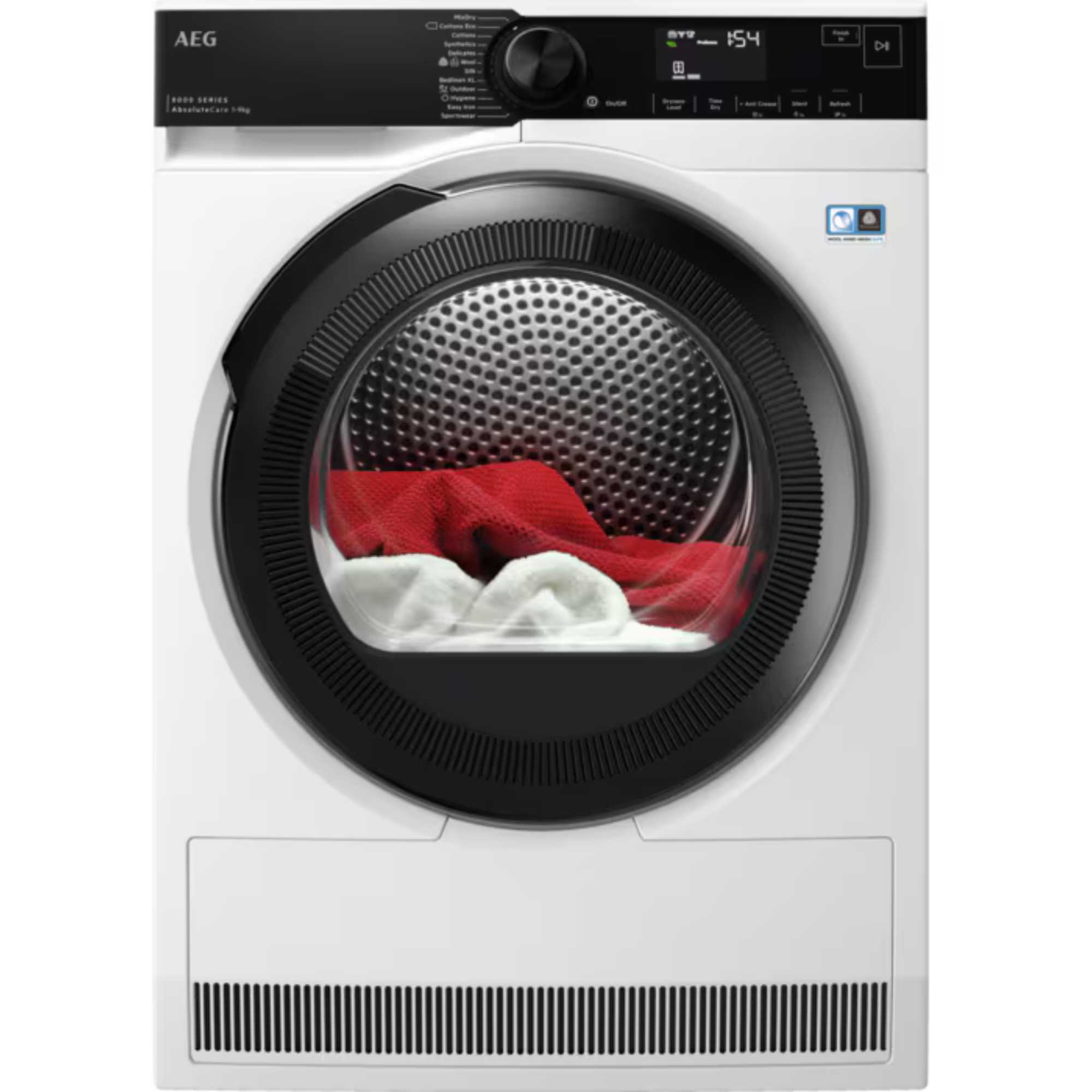 AEG TR849P4B
