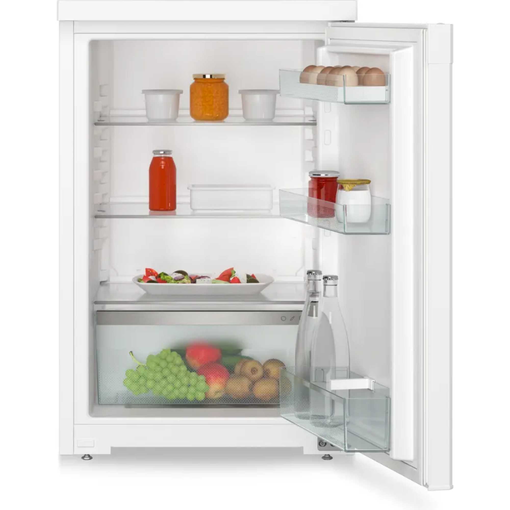 Undercounter Larder Fridge Auto Defrost - White - TK 14Ve00
