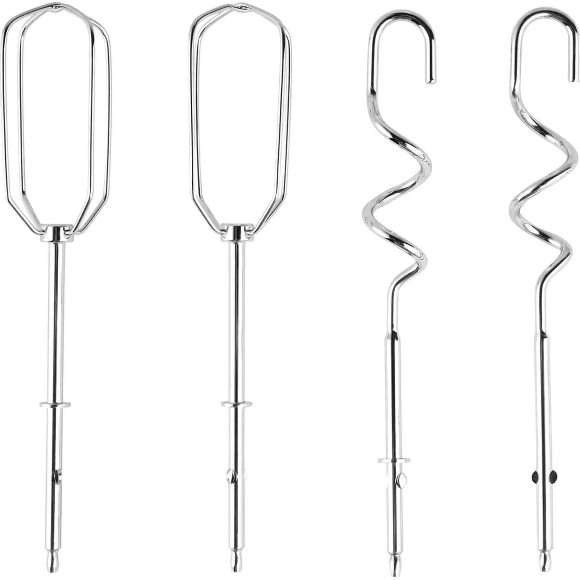 Desire Matte Charcoal Hand Mixer - 27151