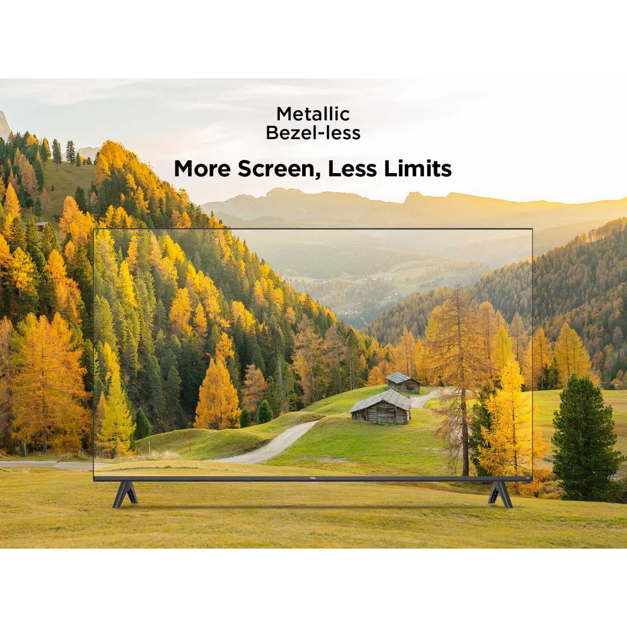 SF5 32" Full HD 1080p LED Fire TV - 32SF540K