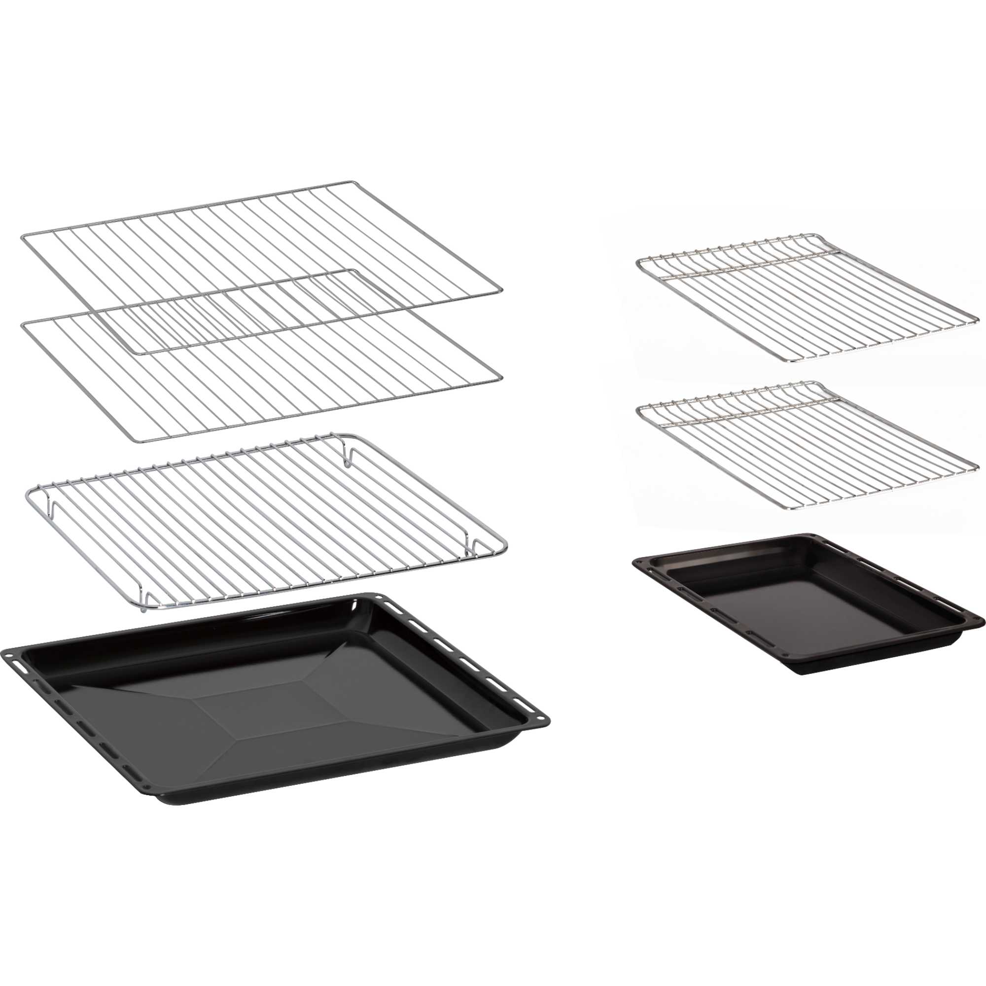 90cm Electric Range Cooker - C90RCCTCRM