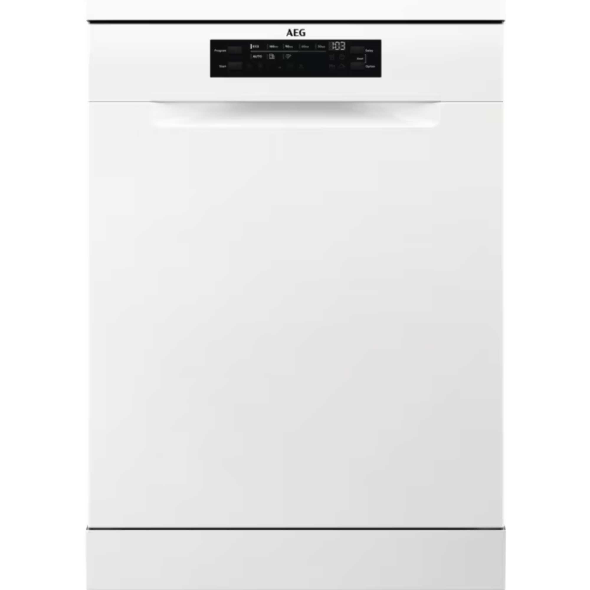 FFB64627ZW Class 6 Dishwasher 13 Place Settings - White