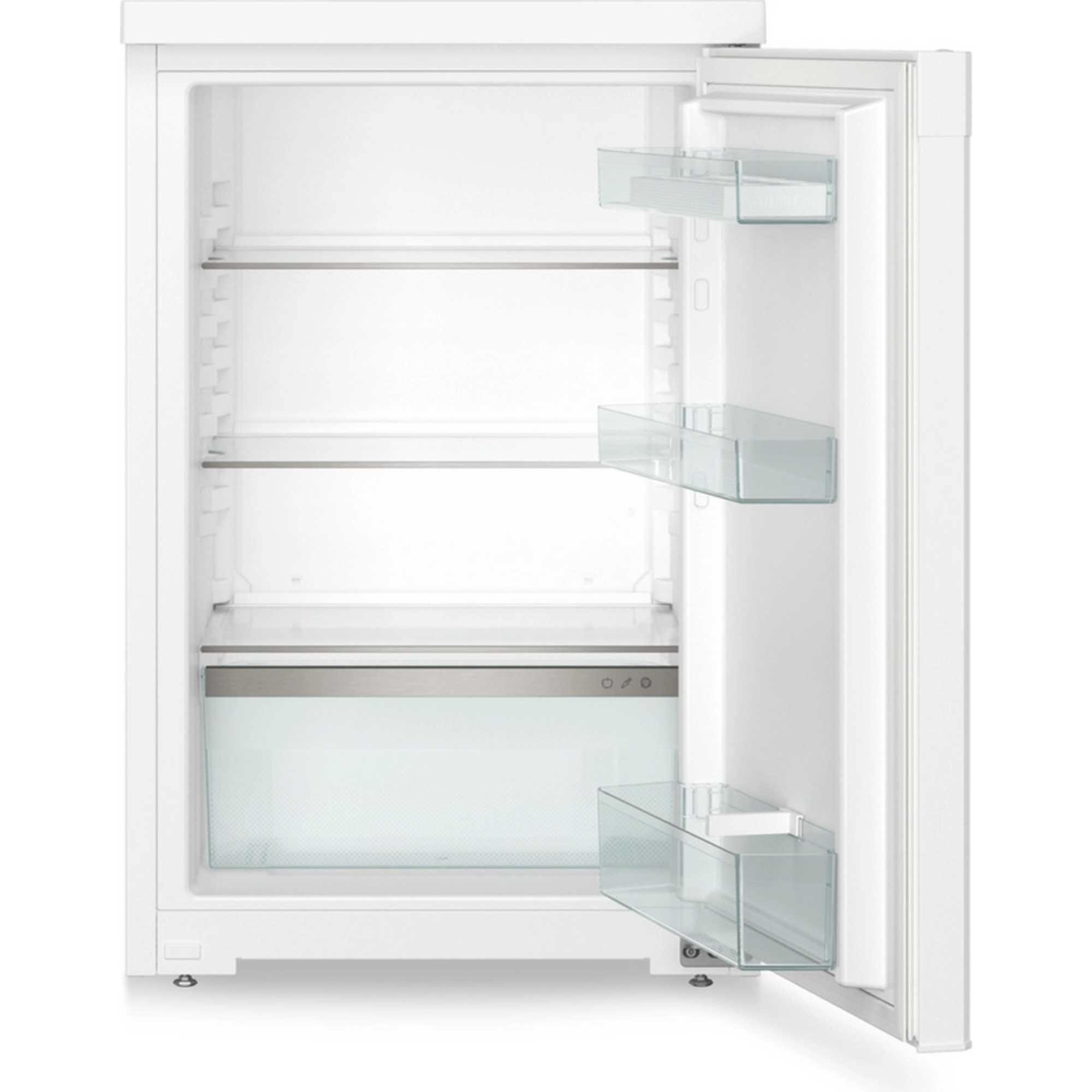TK14VE00 126L Larder Fridge - White