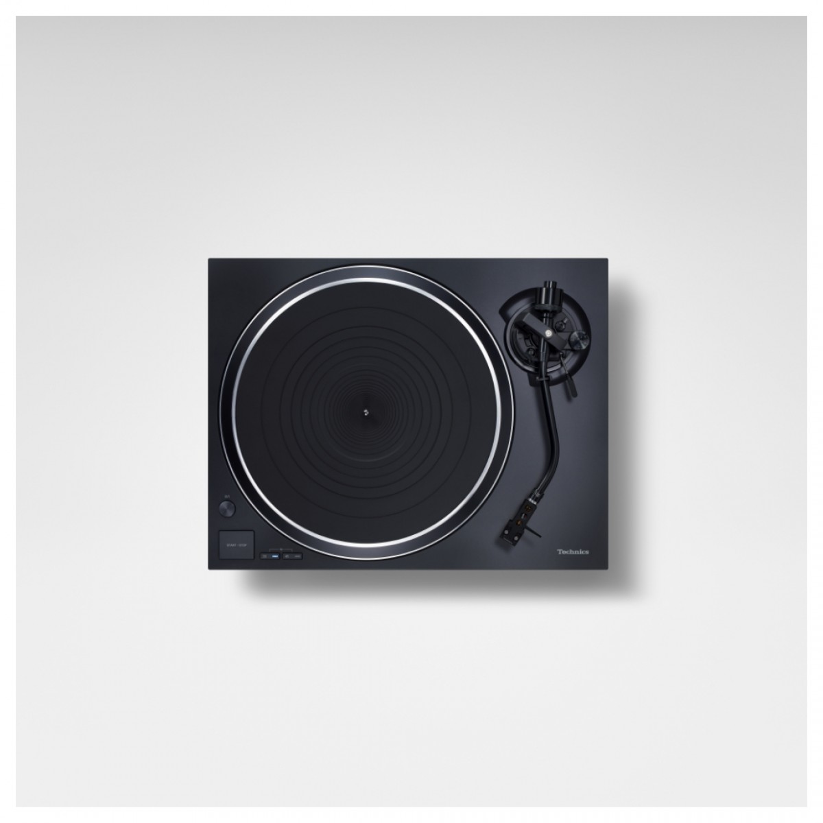 SL1500CEBK Hi-Fi Turntable - Black