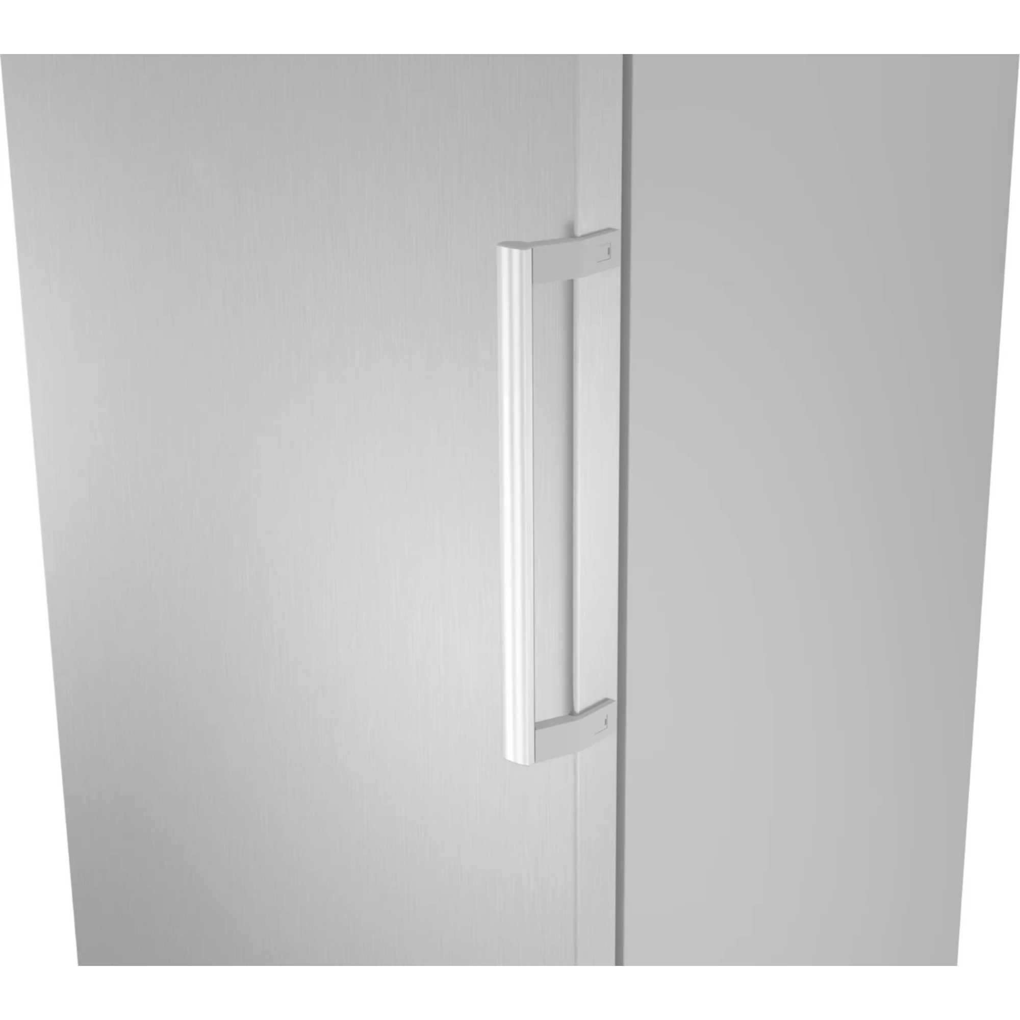 Series 4 Tall Larder Fridge 402L - Stainless Steel - KSN36VLDGG